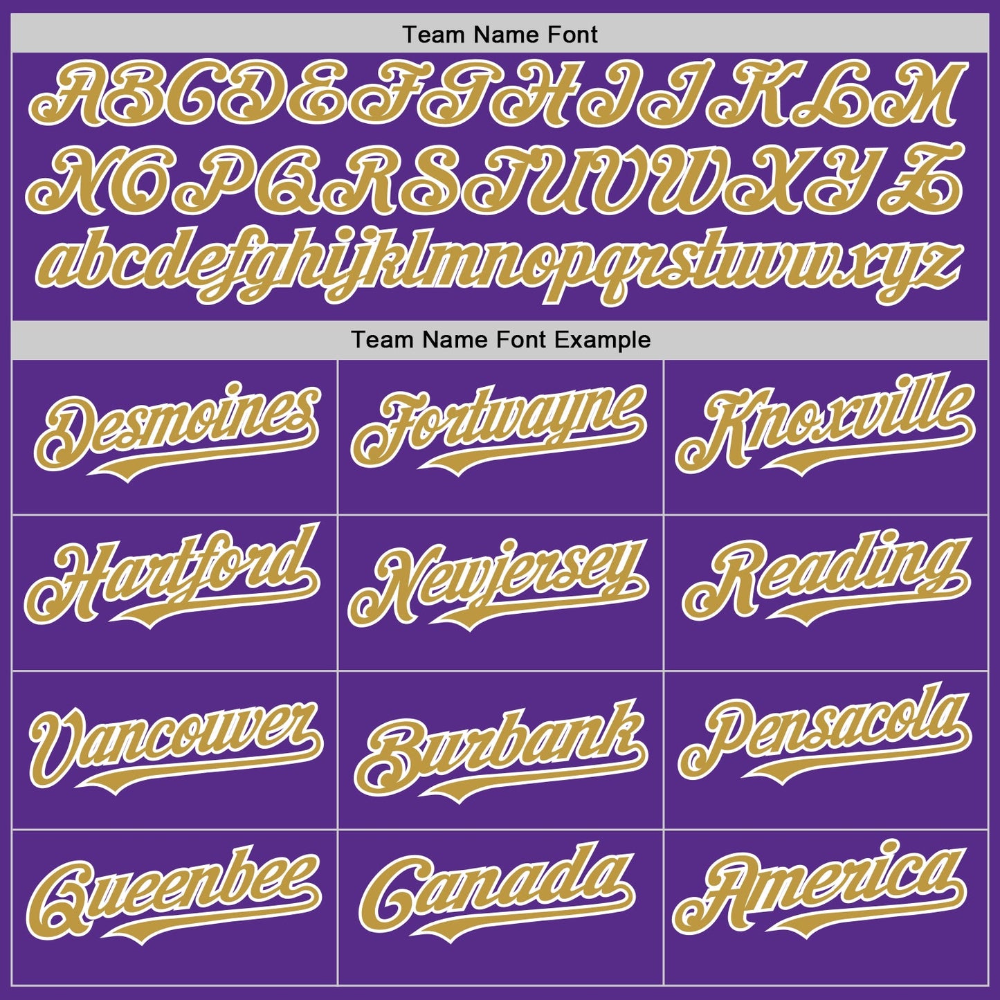 Custom Purple Old Gold-White 3D Pattern Design Gradient Style Twinkle Star Authentic Baseball Jersey - Sky-Custom