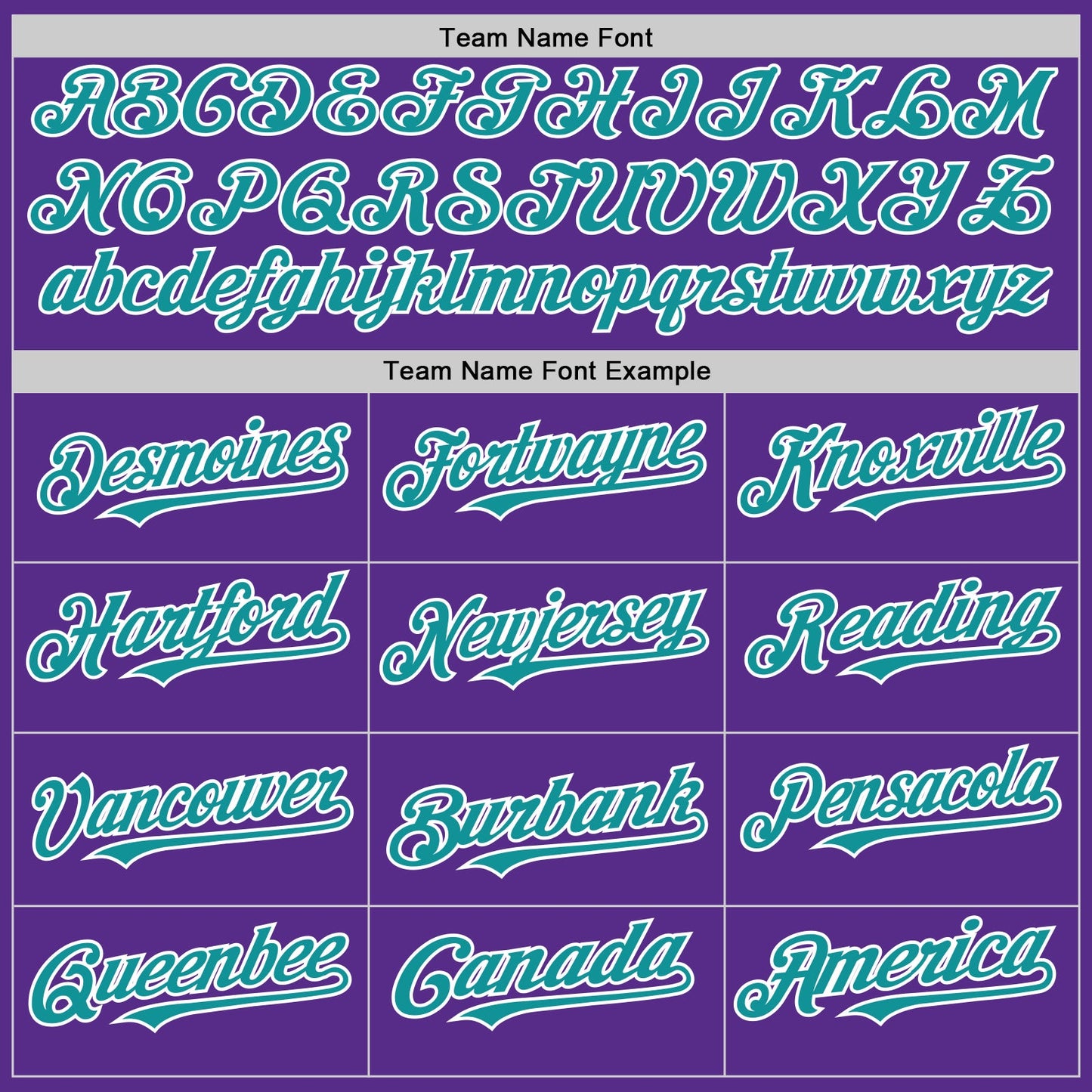Custom Purple Teal-White 3D Pattern Design Gradient Style Twinkle Star Authentic Baseball Jersey - Sky-Custom