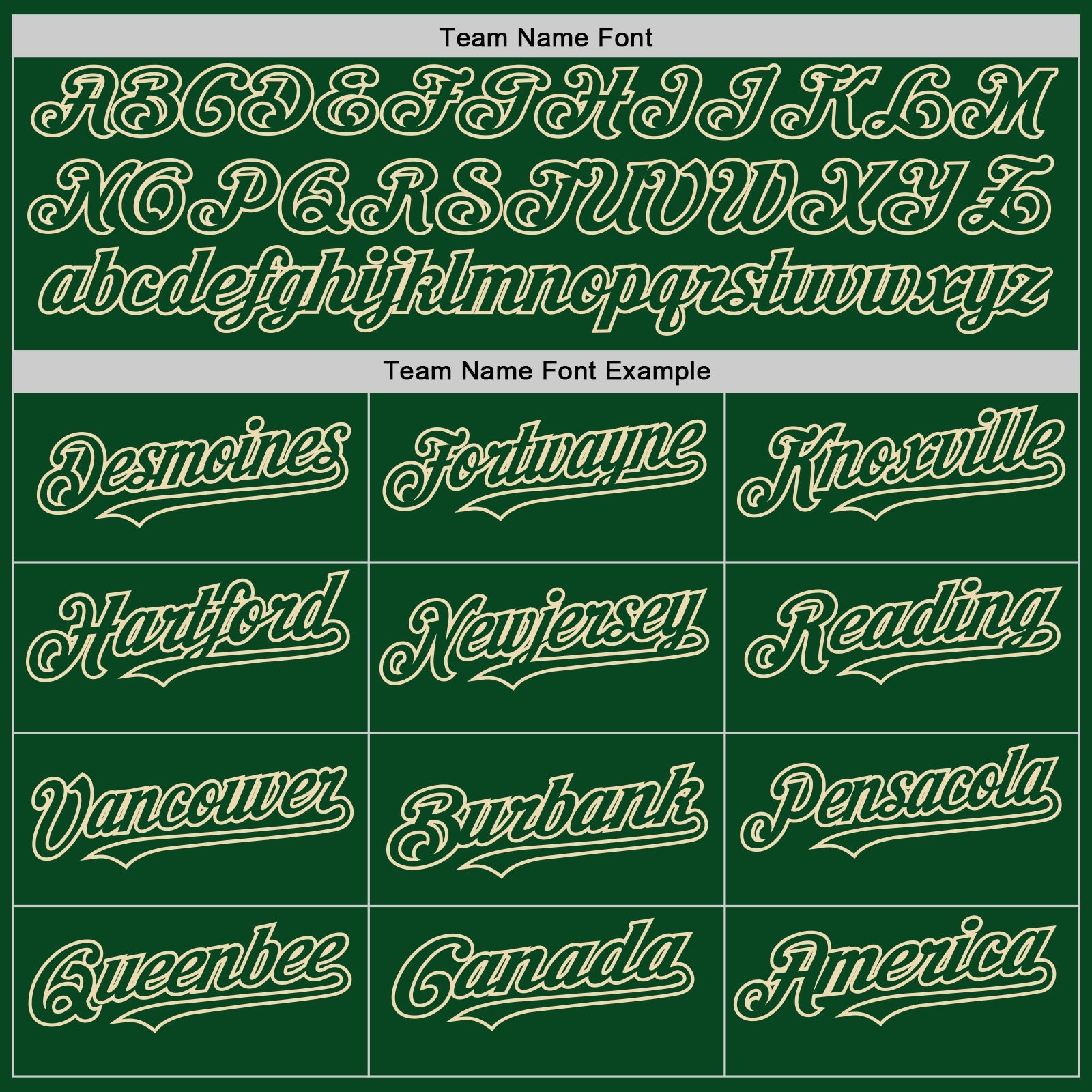 Custom Cream Green 3D Pattern Design Gradient Style Twinkle Star Authentic Baseball Jersey - Sky-Custom