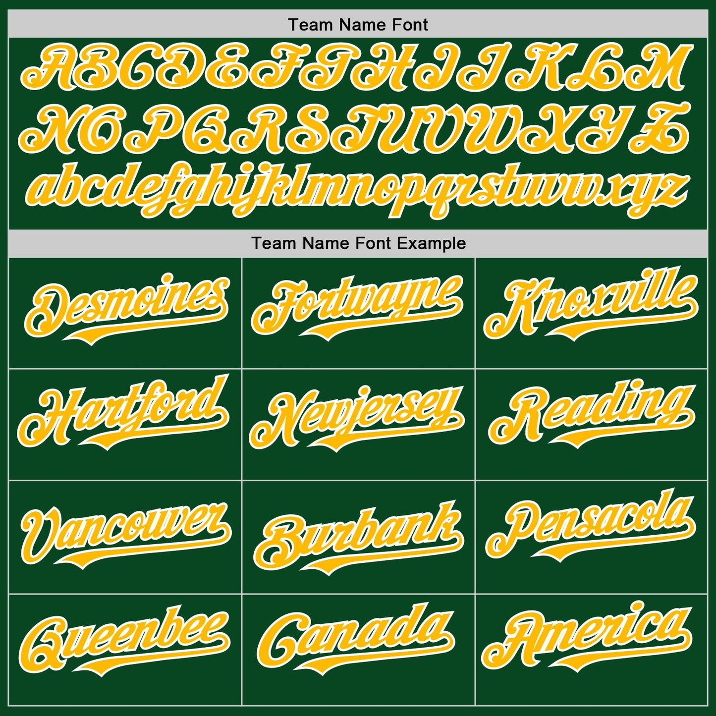 Custom Green Gold-White 3D Pattern Design Gradient Style Twinkle Star Authentic Baseball Jersey - Sky-Custom