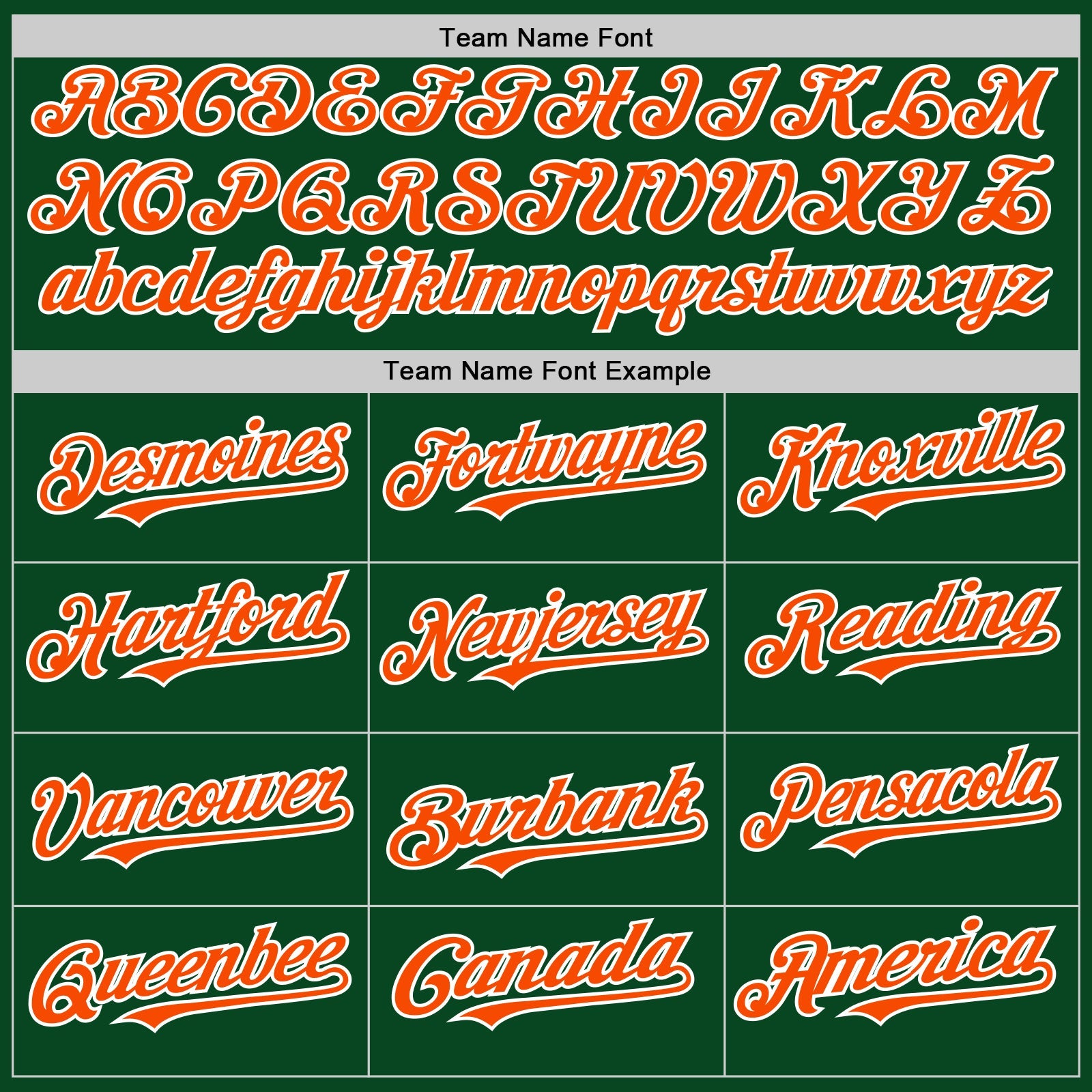 Custom Green Orange-White 3D Pattern Design Gradient Style Twinkle Star Authentic Baseball Jersey - Sky-Custom