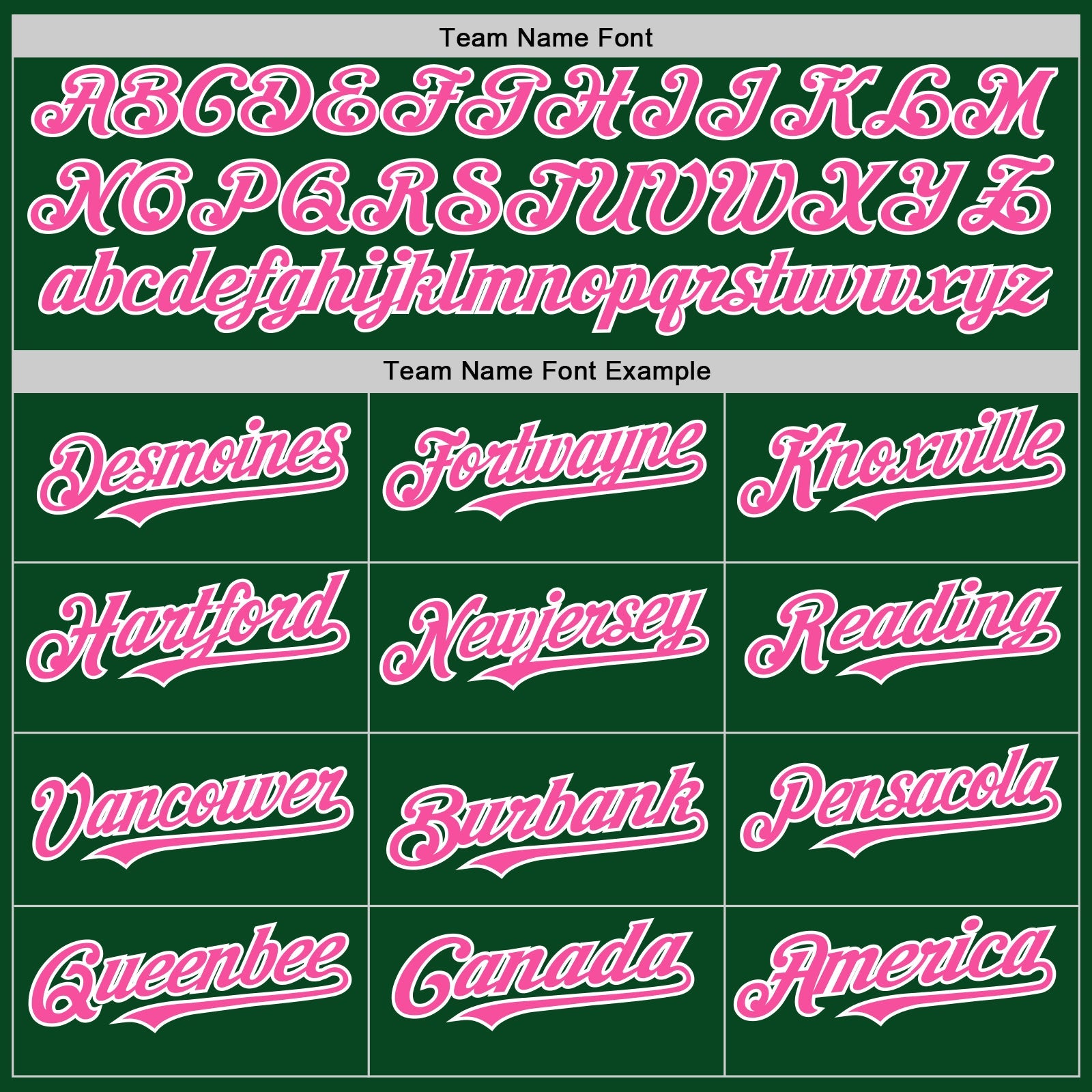 Custom Green Pink-White 3D Pattern Design Gradient Style Twinkle Star Authentic Baseball Jersey - Sky-Custom