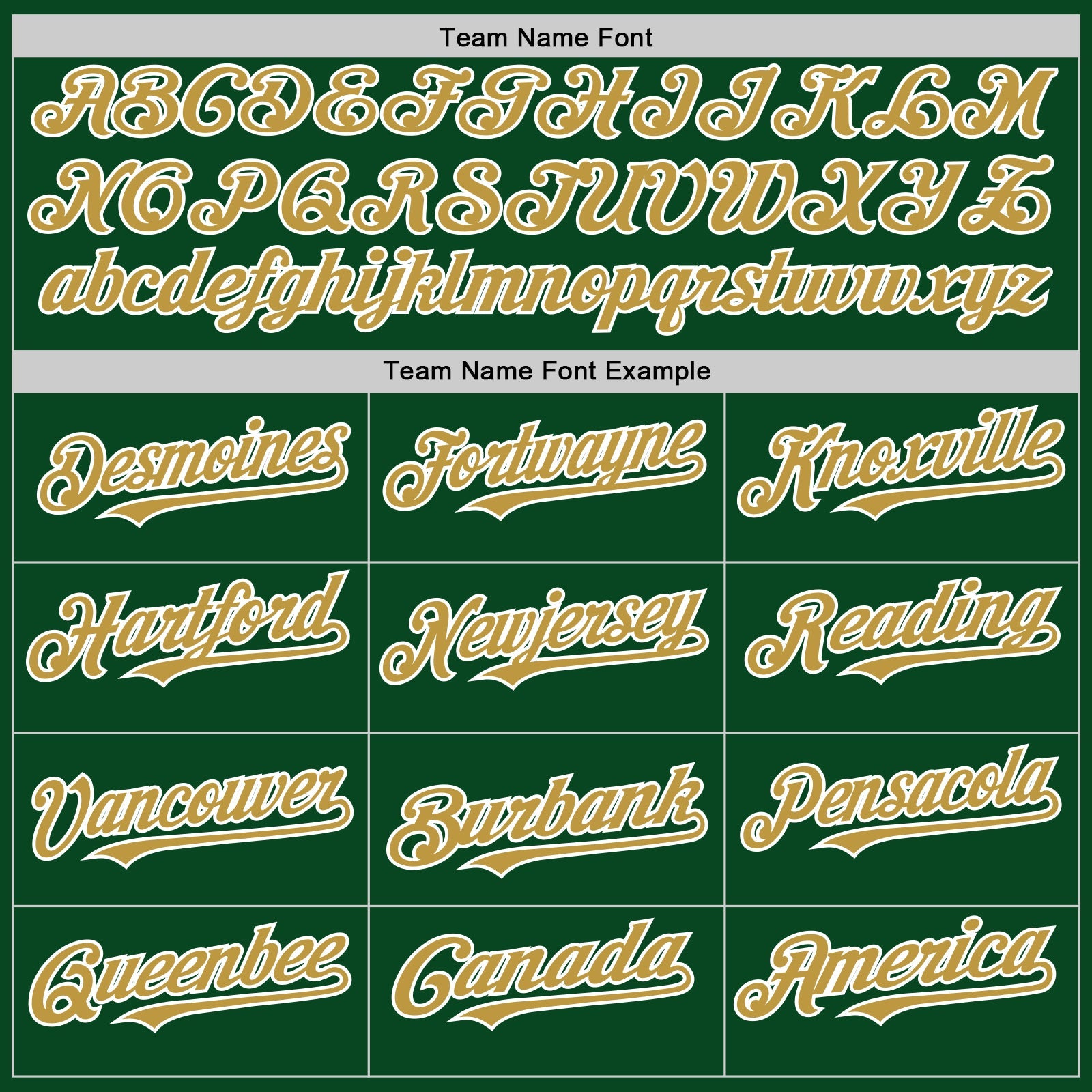 Custom Green Old Gold-White 3D Pattern Design Gradient Style Twinkle Star Authentic Baseball Jersey - Sky-Custom