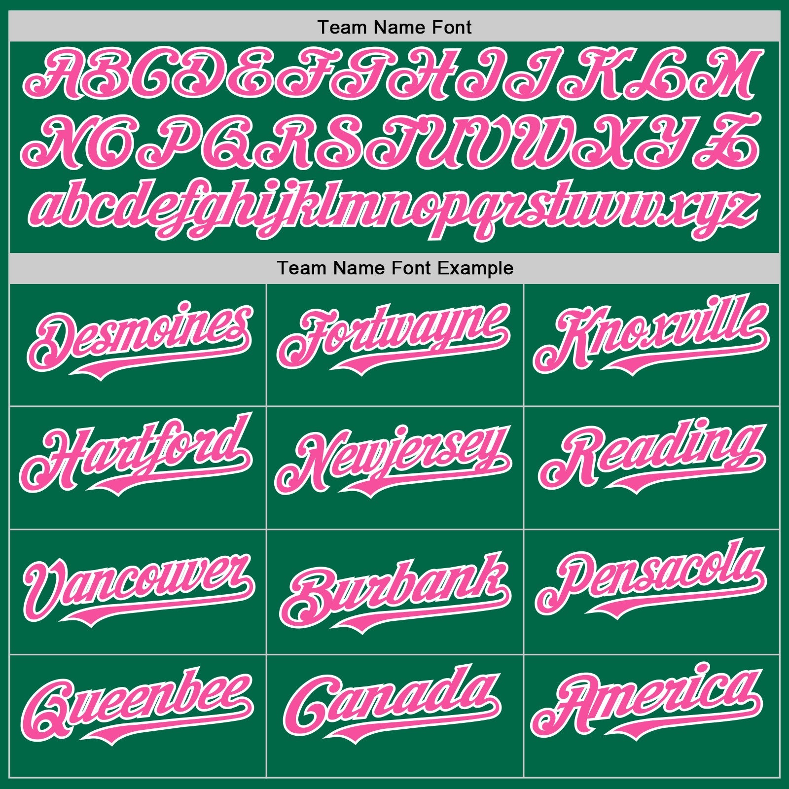 Custom Kelly Green Pink-White 3D Pattern Design Gradient Style Twinkle Star Authentic Baseball Jersey - Sky-Custom