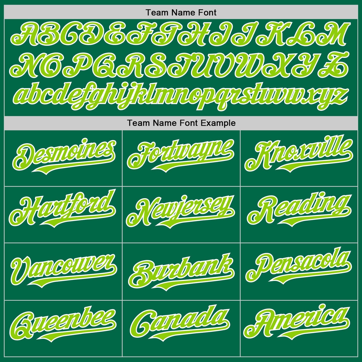 Custom Kelly Green Neon Green-White 3D Pattern Design Gradient Style Twinkle Star Authentic Baseball Jersey - Sky-Custom