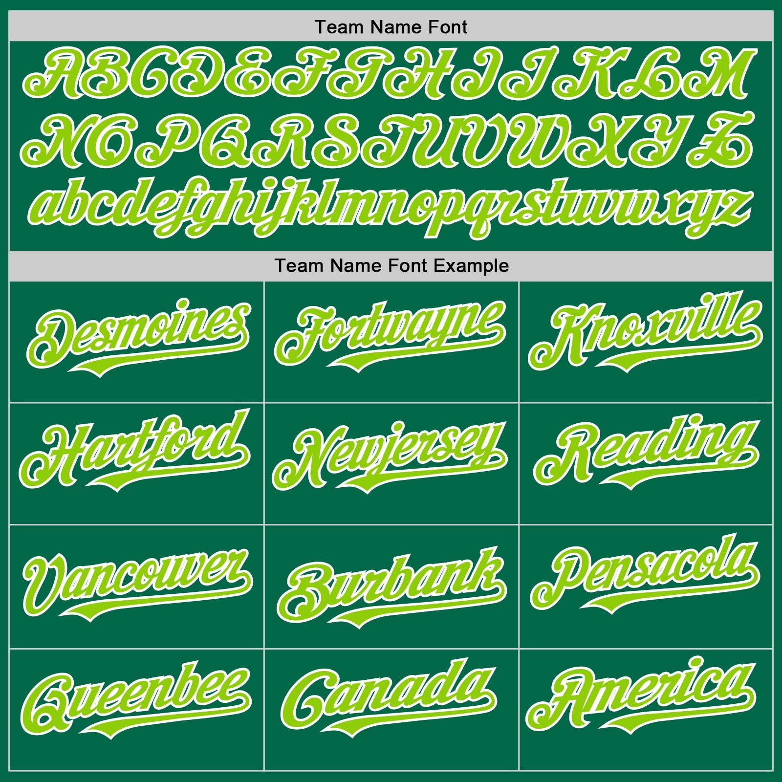 Custom Kelly Green Neon Green-White 3D Pattern Design Gradient Style Twinkle Star Authentic Baseball Jersey - Sky-Custom