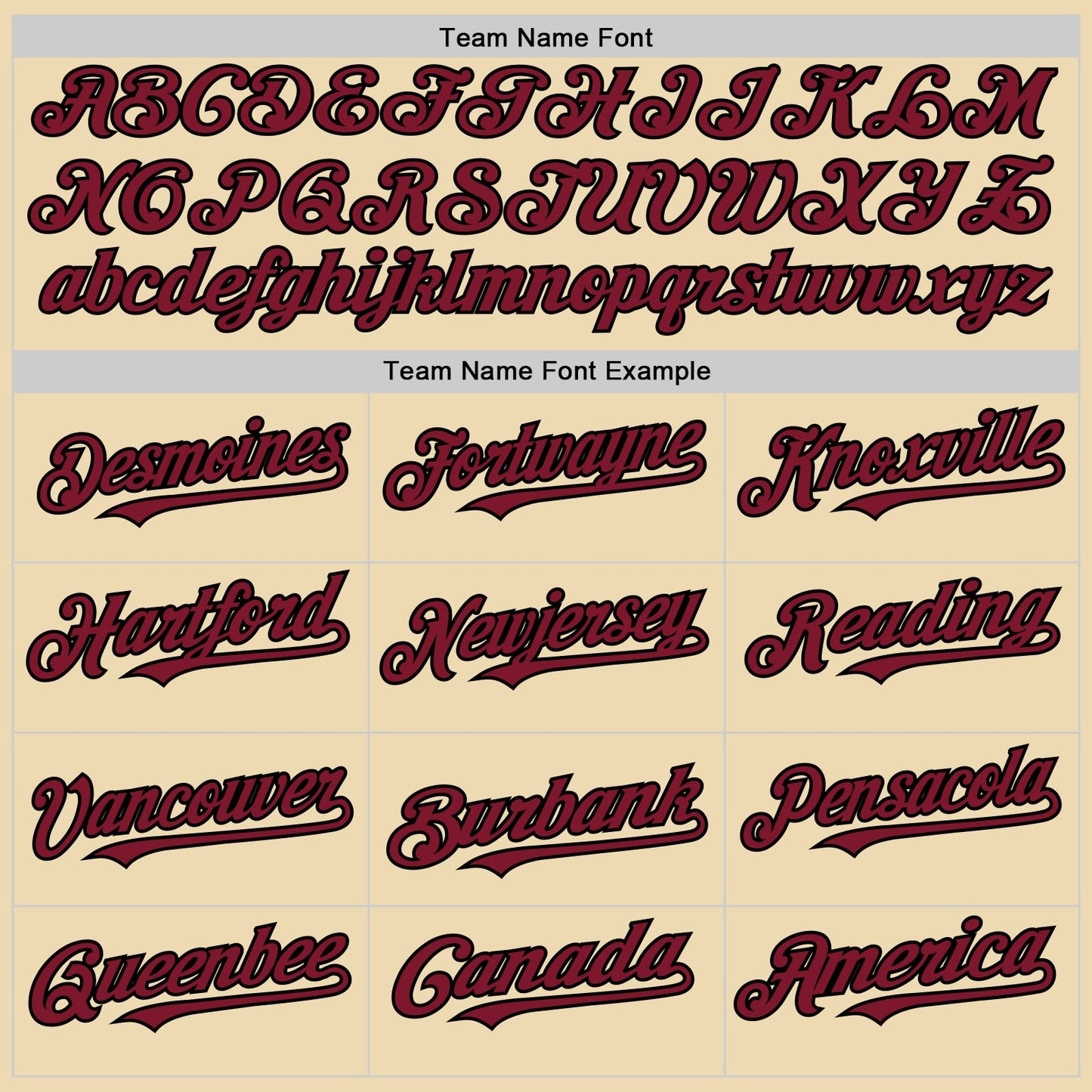 Custom Cream Crimson-Black 3D Pattern Design Gradient Style Twinkle Star Authentic Baseball Jersey - Sky-Custom