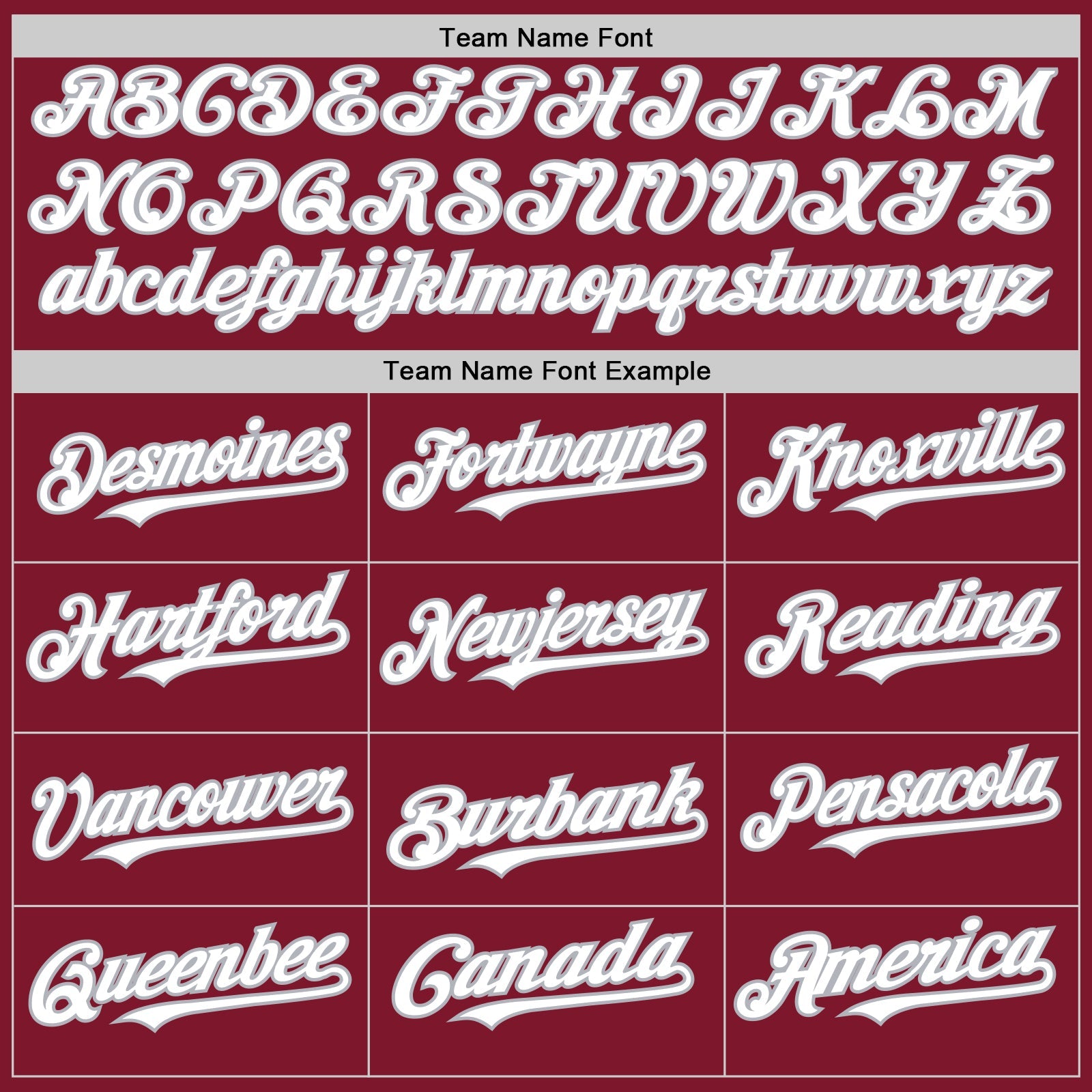 Custom Crimson White-Gray 3D Pattern Design Gradient Style Twinkle Star Authentic Baseball Jersey - Sky-Custom