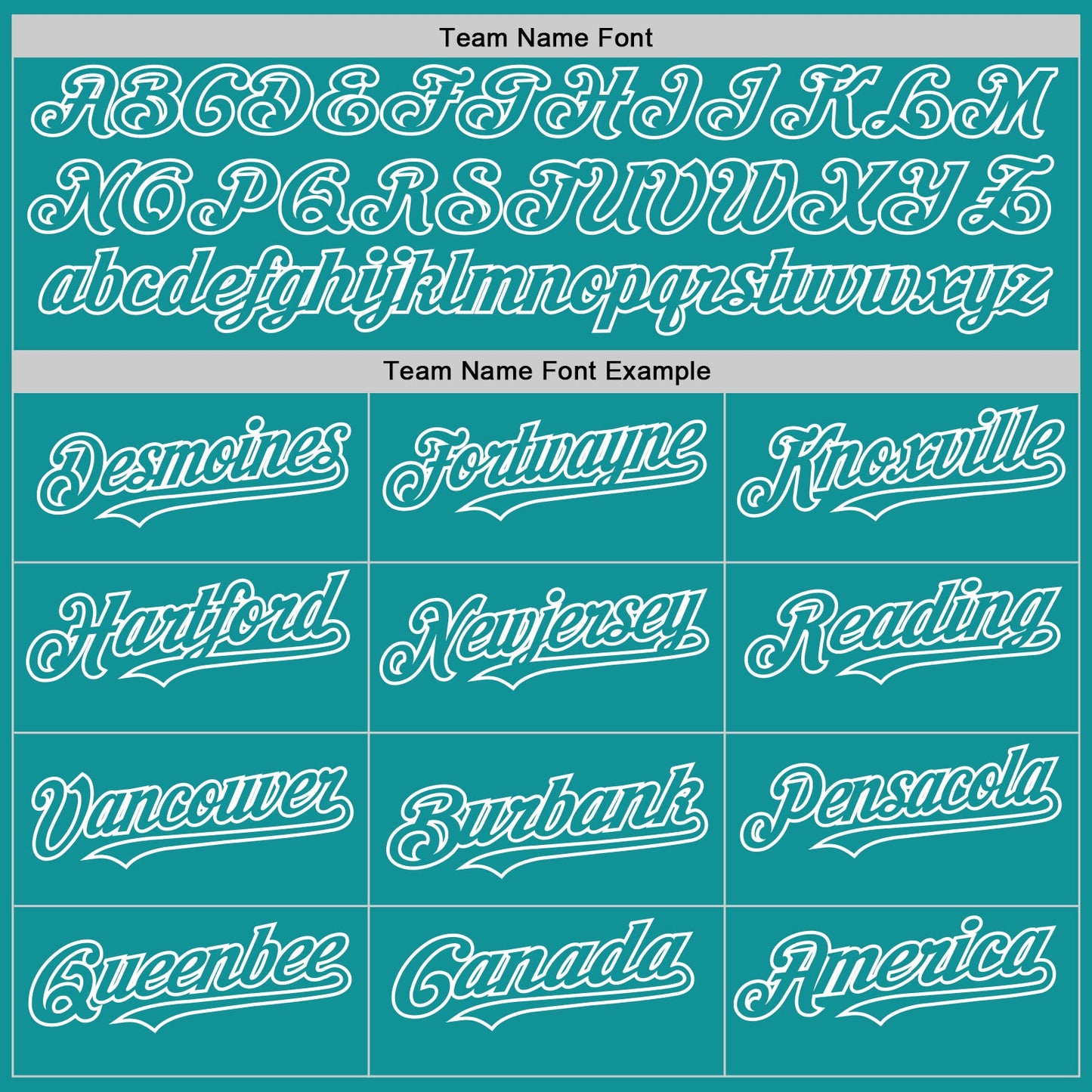 Custom White Teal 3D Pattern Design Gradient Style Twinkle Star Authentic Baseball Jersey - Sky-Custom