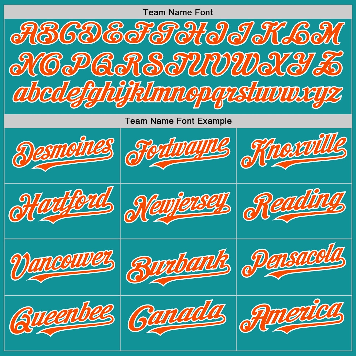 Custom Teal Orange-White 3D Pattern Design Gradient Style Twinkle Star Authentic Baseball Jersey - Sky-Custom