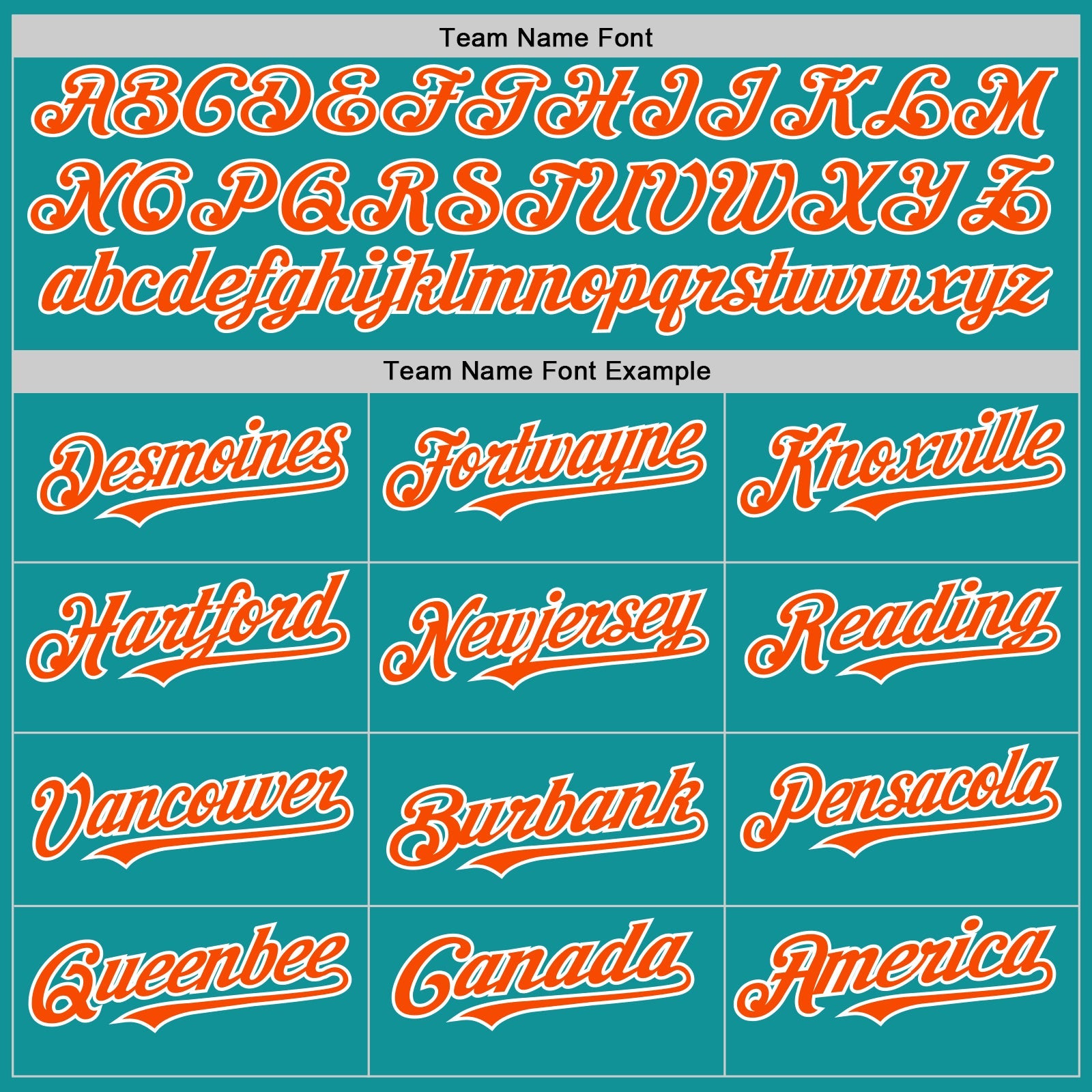 Custom Teal Orange-White 3D Pattern Design Gradient Style Twinkle Star Authentic Baseball Jersey - Sky-Custom