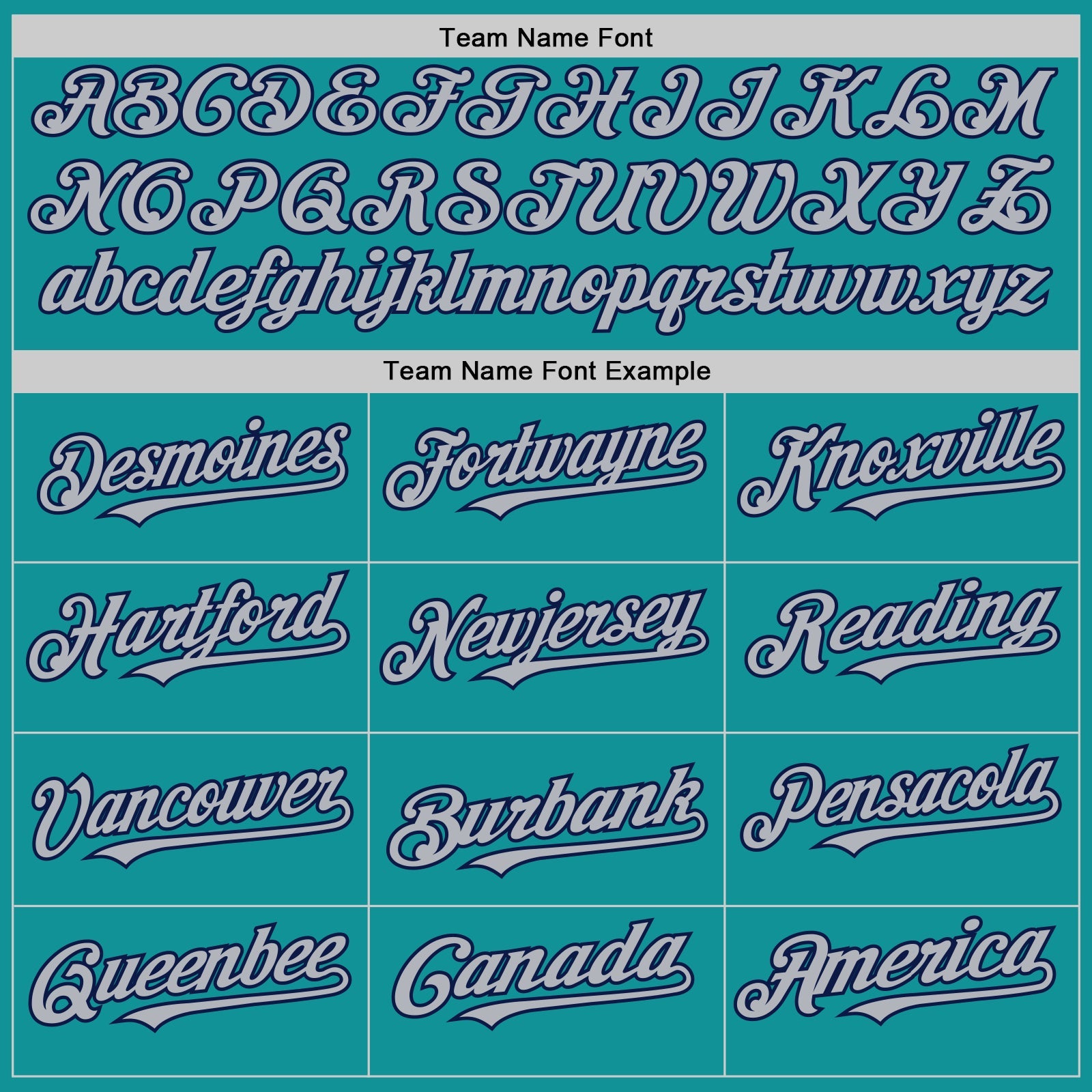 Custom Teal Gray-Navy 3D Pattern Design Gradient Style Twinkle Star Authentic Baseball Jersey - Sky-Custom