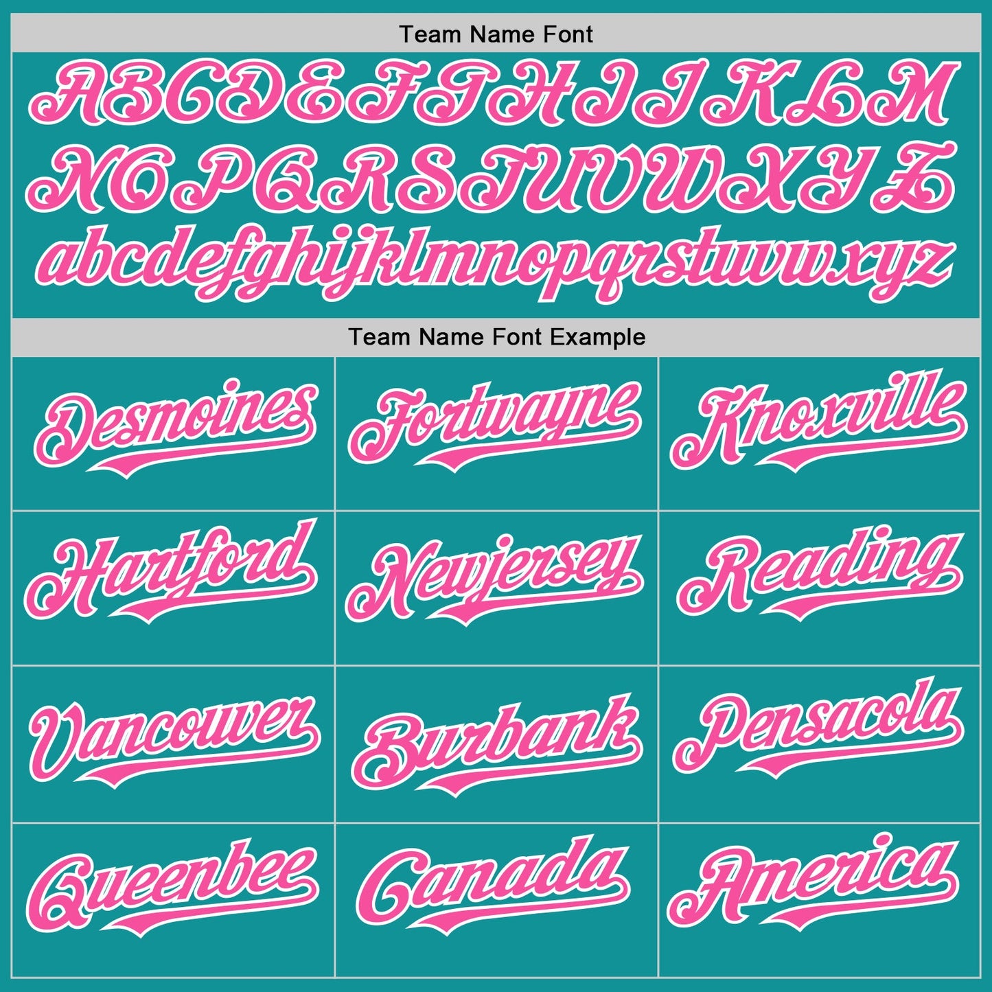 Custom Teal Pink-White 3D Pattern Design Gradient Style Twinkle Star Authentic Baseball Jersey - Sky-Custom