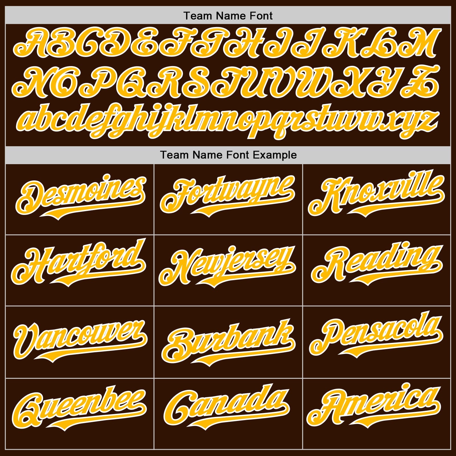 Custom Brown Gold-White 3D Pattern Design Gradient Style Twinkle Star Authentic Baseball Jersey - Sky-Custom