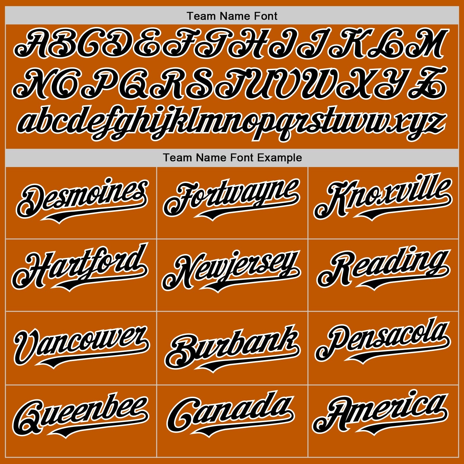 Custom Texas Orange Black-White 3D Pattern Design Gradient Style Twinkle Star Authentic Baseball Jersey - Sky-Custom