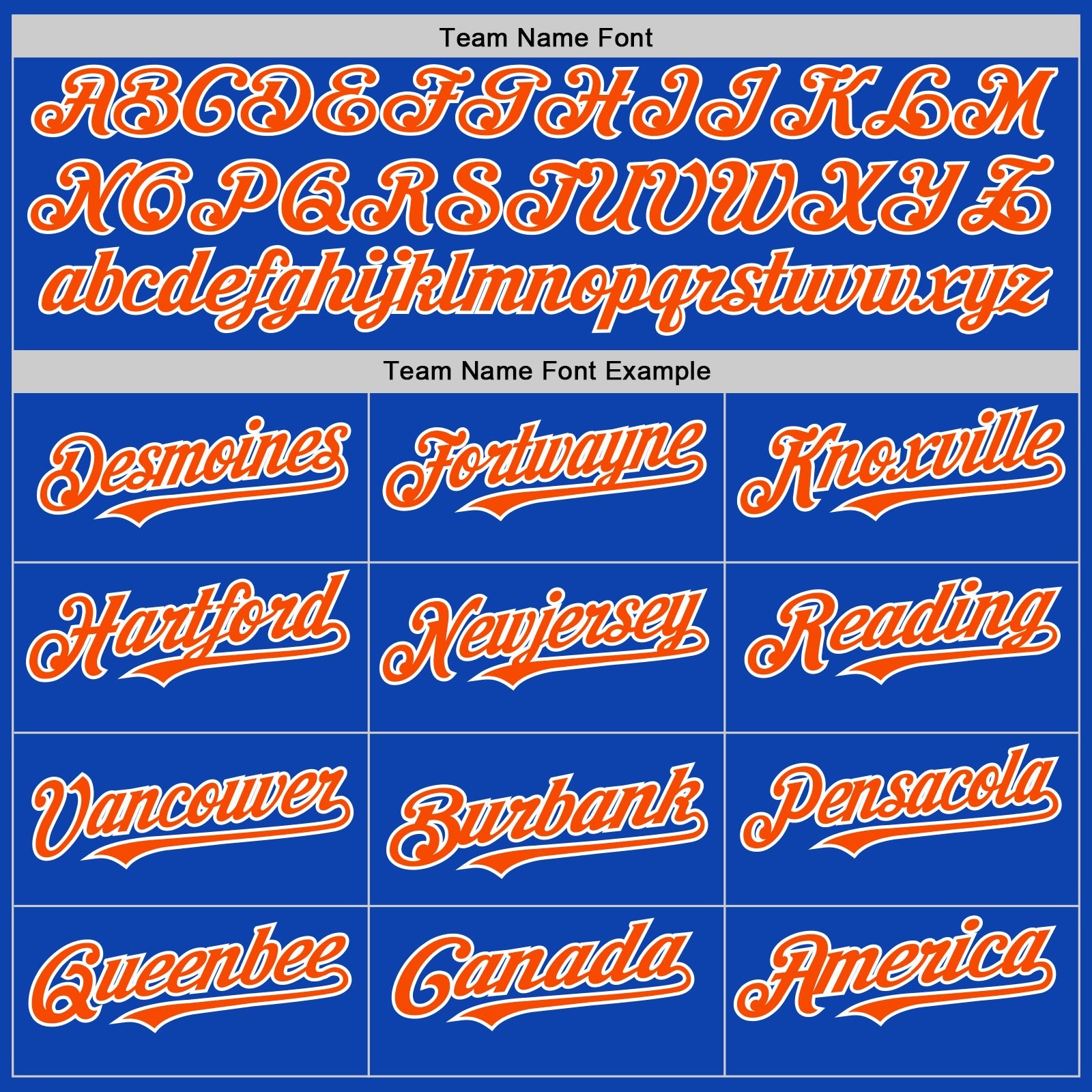 Custom Thunder Blue Orange-White 3D Pattern Design Gradient Style Twinkle Star Authentic Baseball Jersey - Sky-Custom