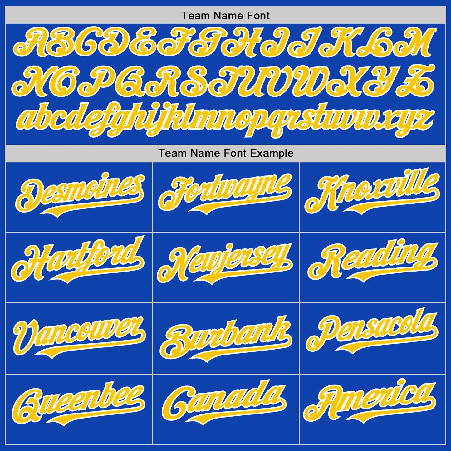 Custom Thunder Blue Yellow-White 3D Pattern Design Gradient Style Twinkle Star Authentic Baseball Jersey - Sky-Custom