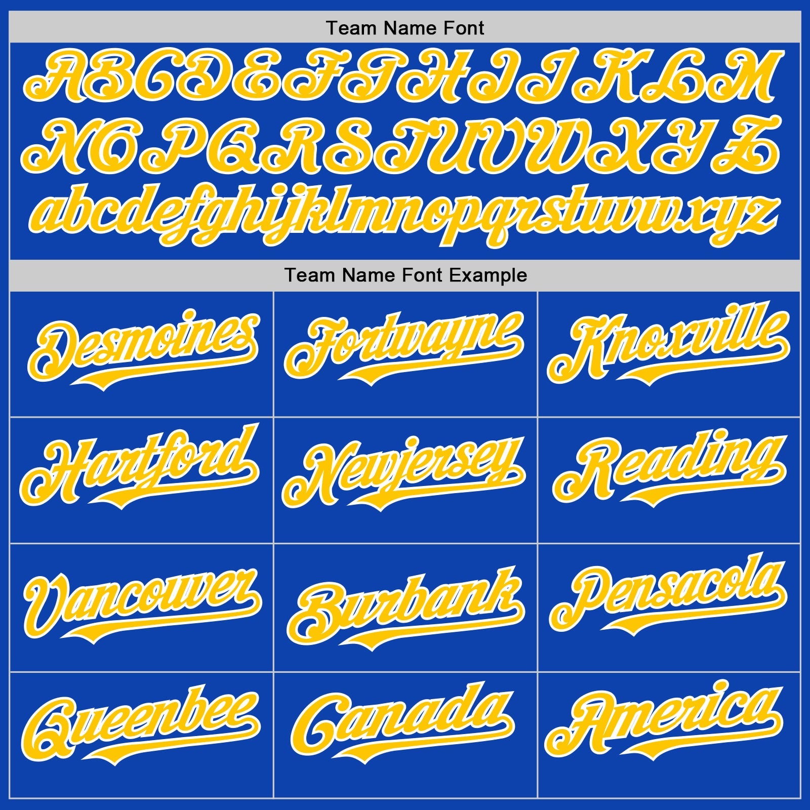 Custom Thunder Blue Yellow-White 3D Pattern Design Gradient Style Twinkle Star Authentic Baseball Jersey - Sky-Custom