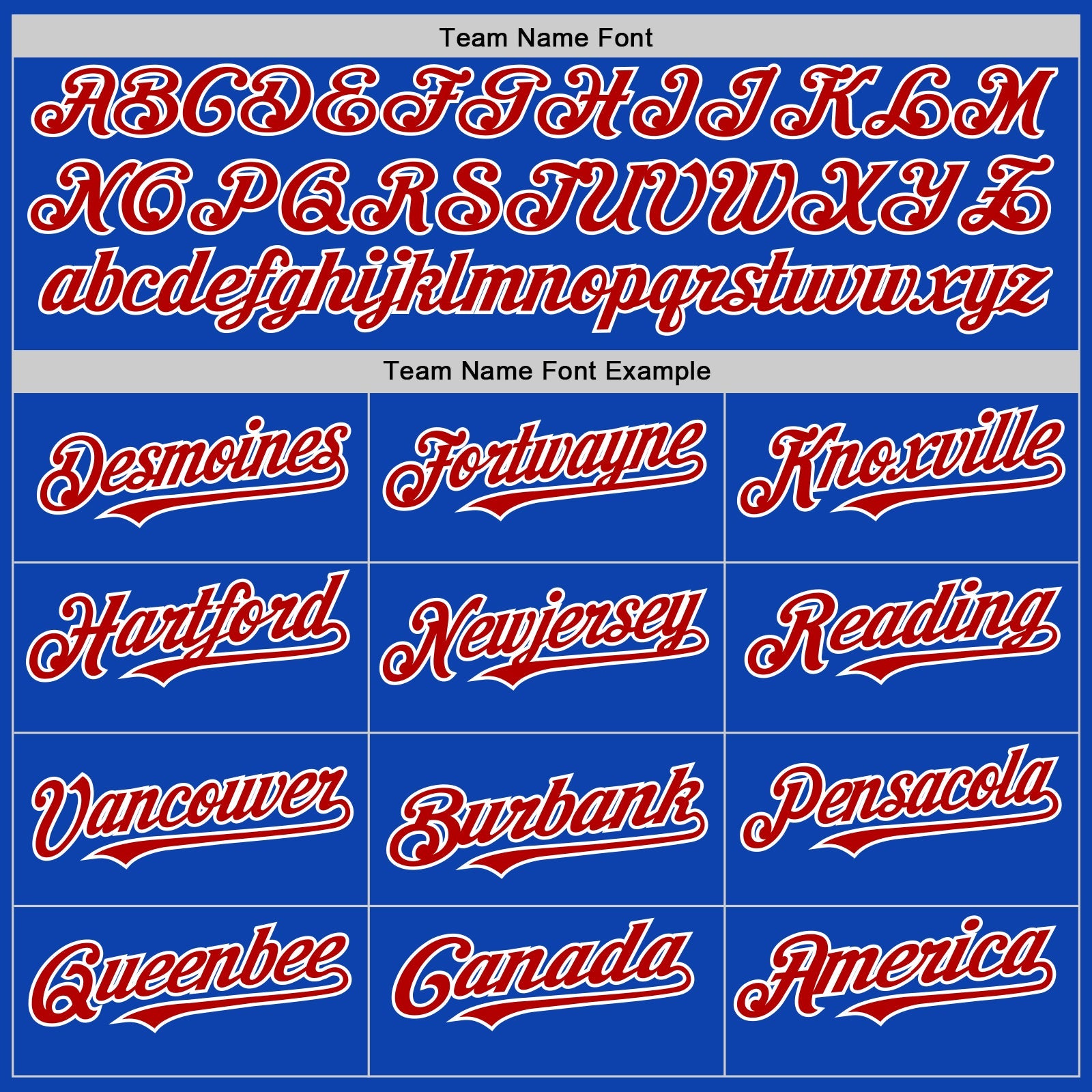 Custom Thunder Blue Red-White 3D Pattern Design Gradient Style Twinkle Star Authentic Baseball Jersey - Sky-Custom