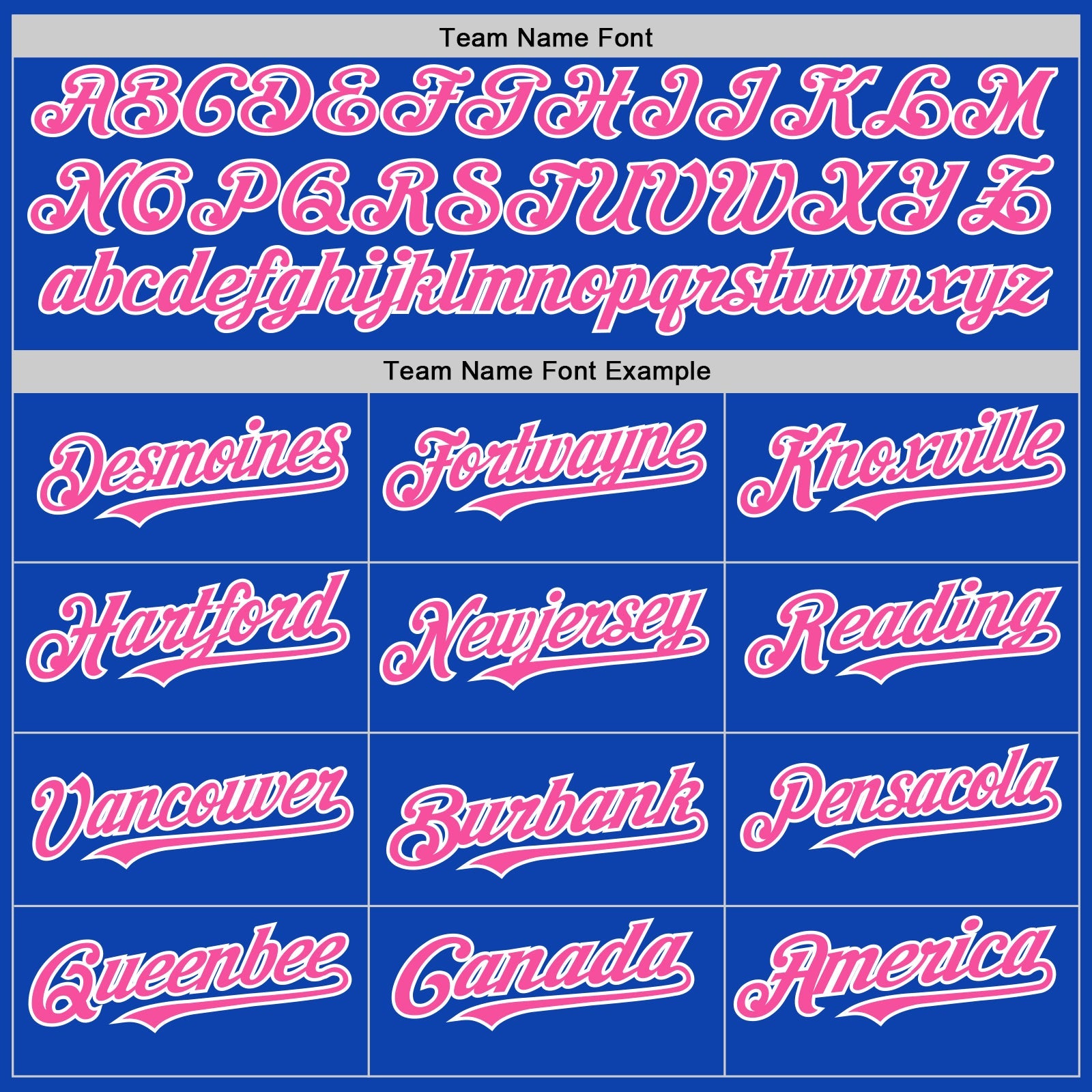 Custom Thunder Blue Pink-White 3D Pattern Design Gradient Style Twinkle Star Authentic Baseball Jersey - Sky-Custom