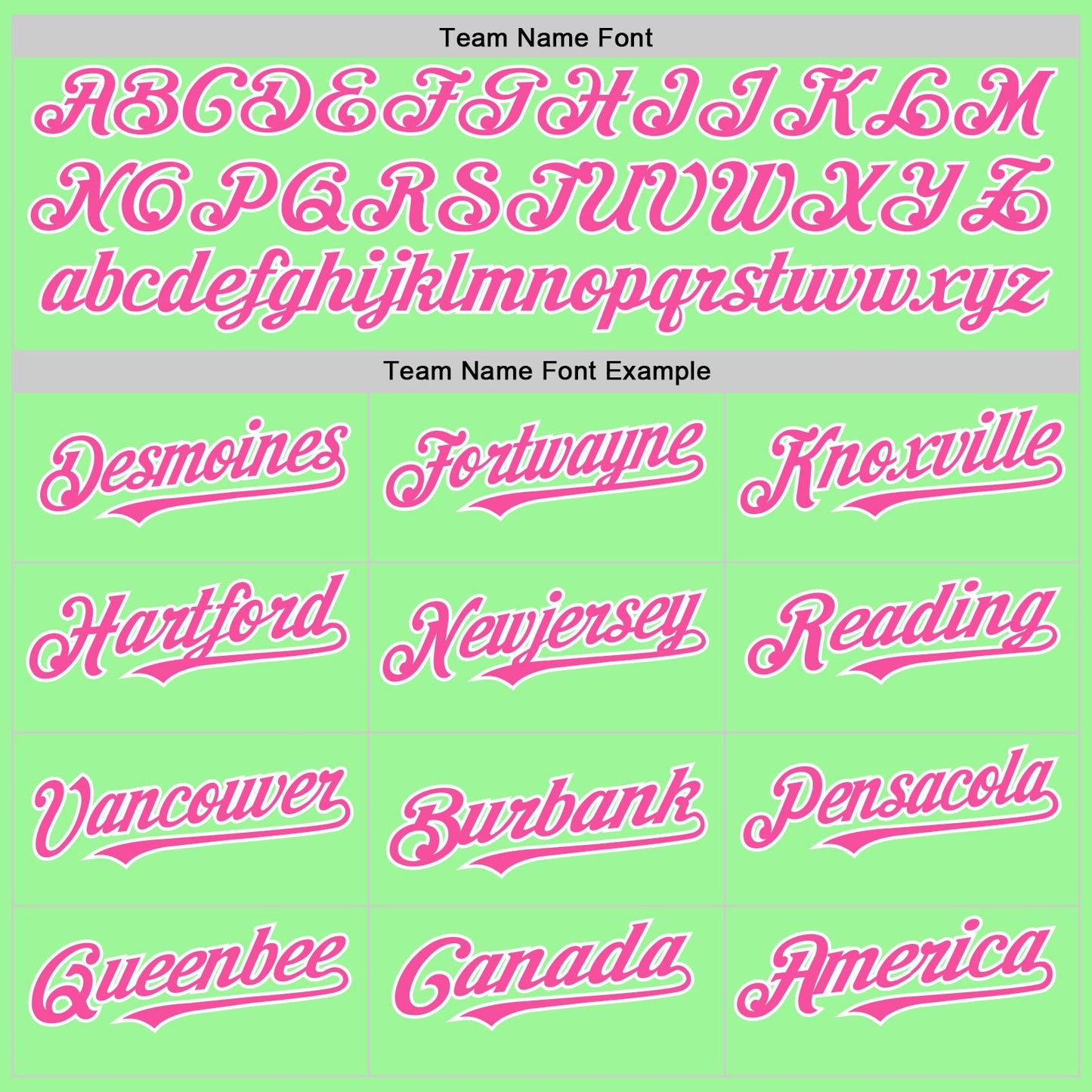 Custom Pea Green Pink-White 3D Pattern Design Gradient Style Twinkle Star Authentic Baseball Jersey - Sky-Custom
