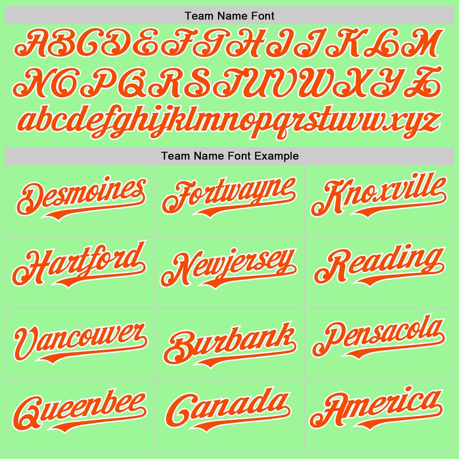 Custom Pea Green Orange-White 3D Pattern Design Gradient Style Twinkle Star Authentic Baseball Jersey - Sky-Custom