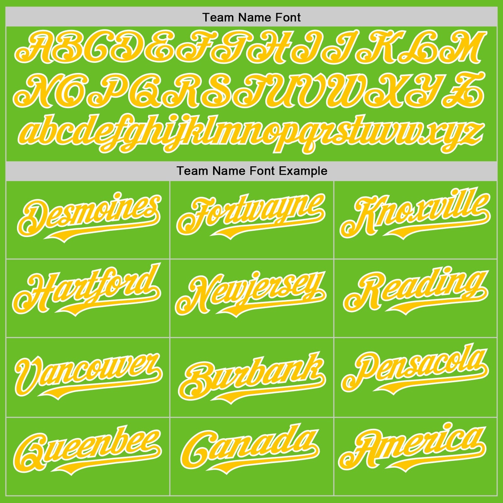 Custom Aurora Green Yellow-White 3D Pattern Design Gradient Style Twinkle Star Authentic Baseball Jersey - Sky-Custom
