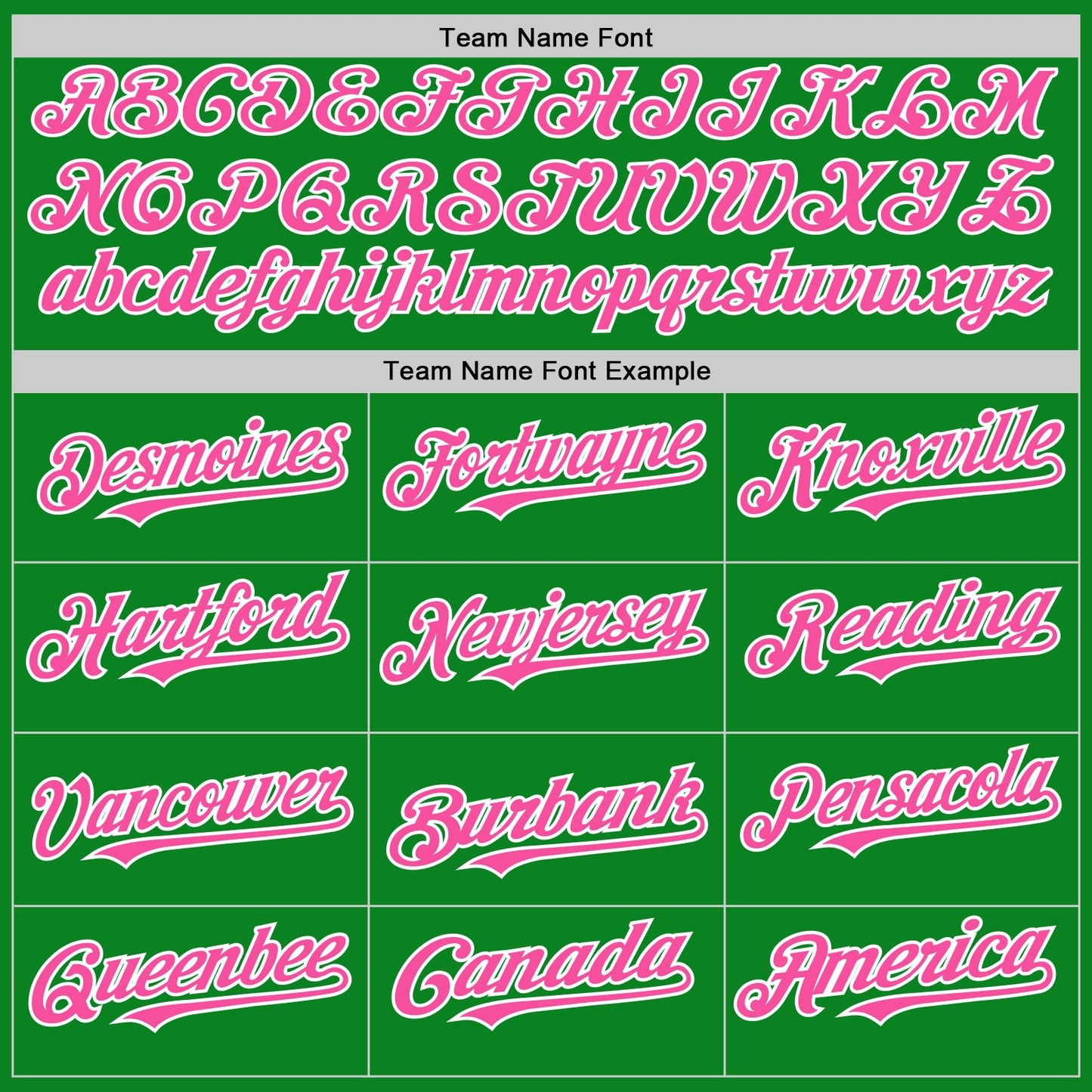 Custom Grass Green Pink-White 3D Pattern Design Gradient Style Twinkle Star Authentic Baseball Jersey - Sky-Custom