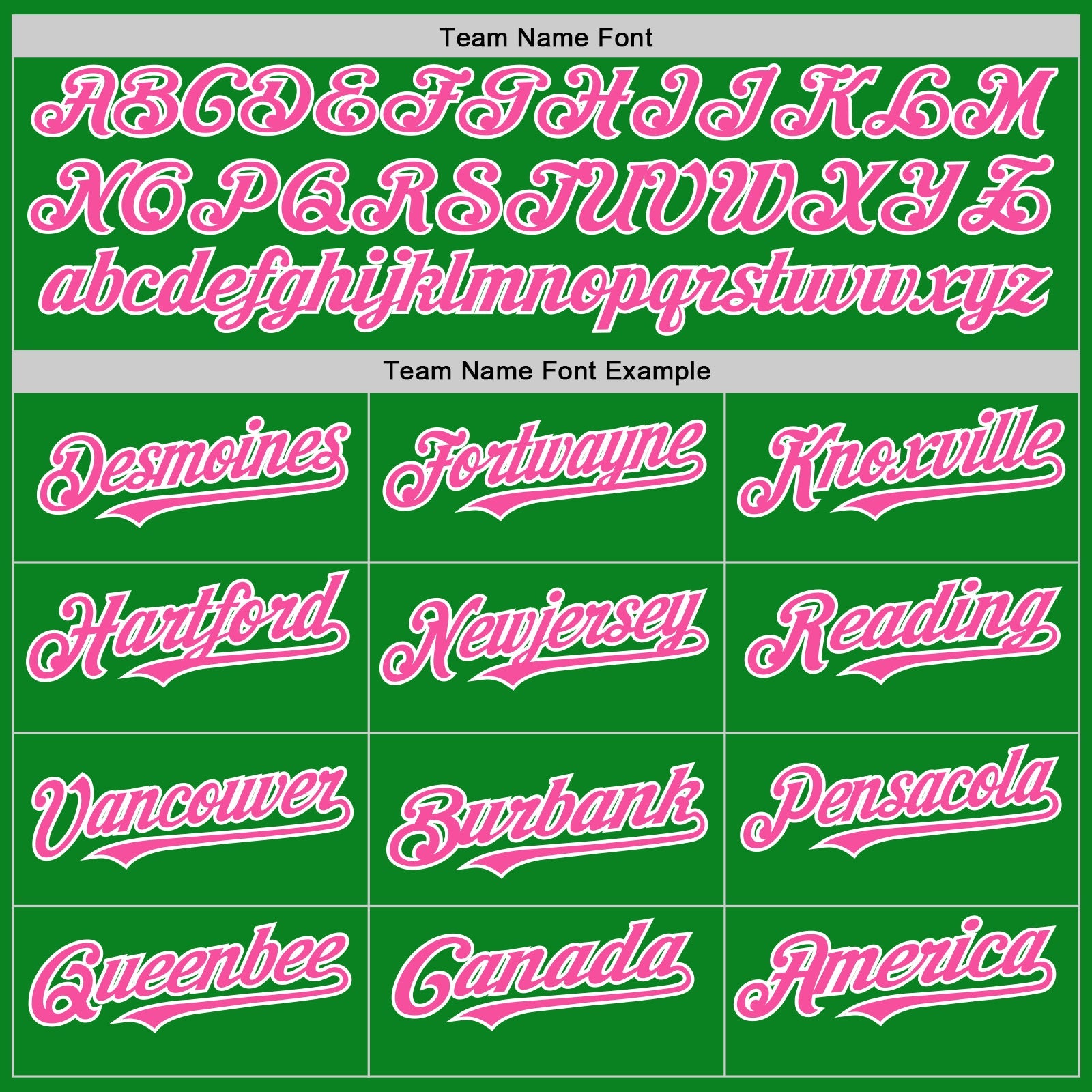 Custom Grass Green Pink-White 3D Pattern Design Gradient Style Twinkle Star Authentic Baseball Jersey - Sky-Custom