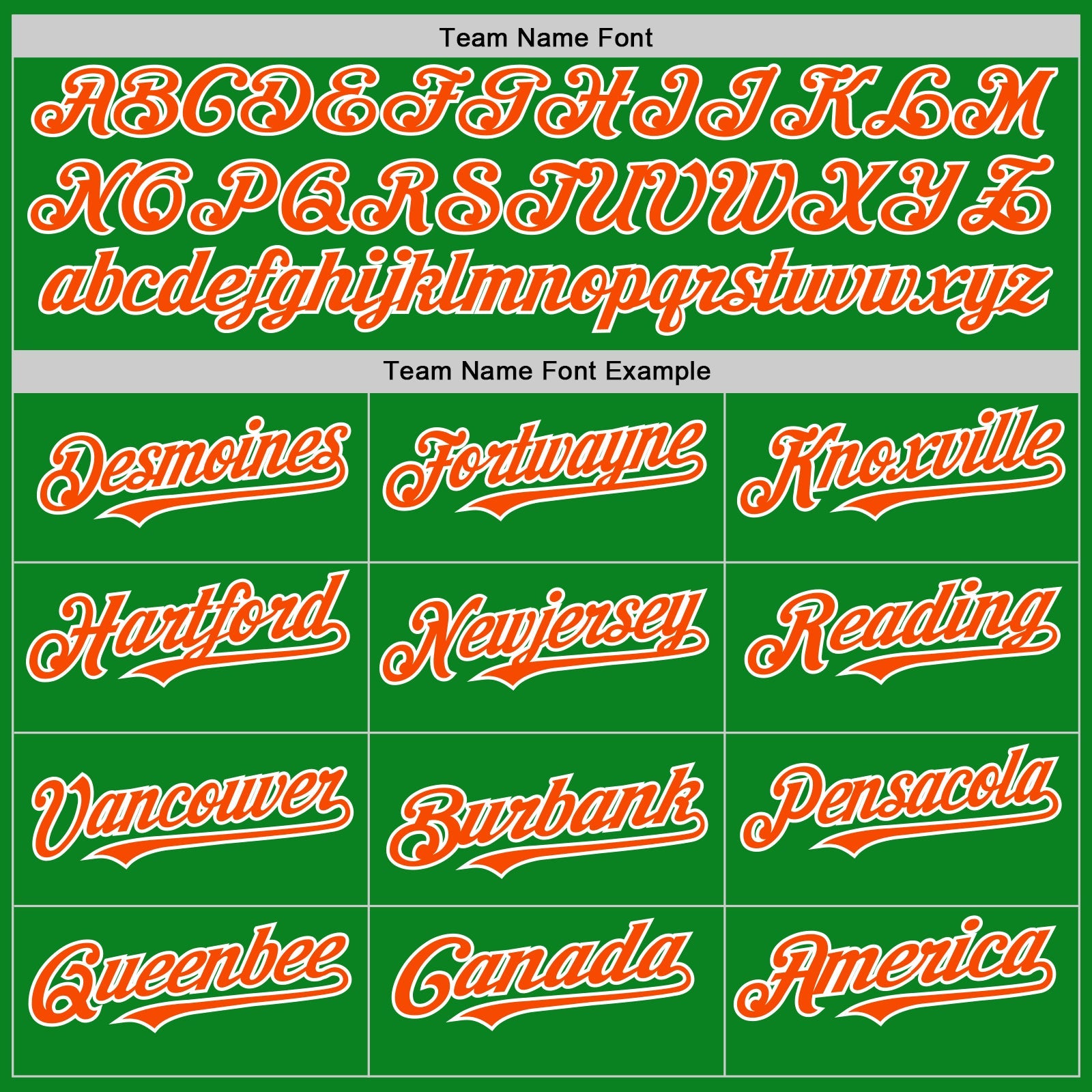 Custom Grass Green Orange-White 3D Pattern Design Gradient Style Twinkle Star Authentic Baseball Jersey - Sky-Custom
