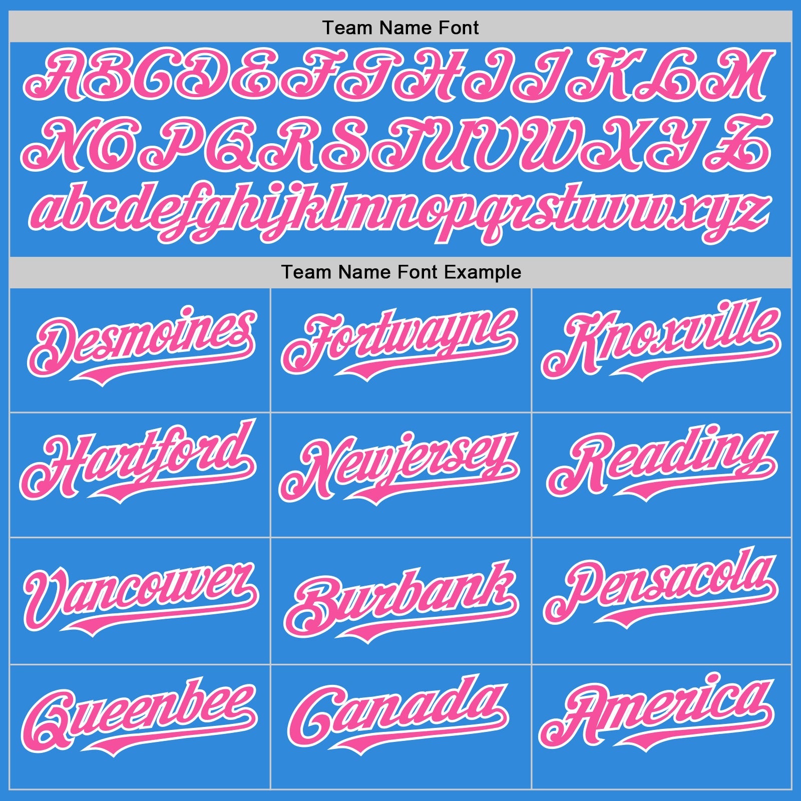 Custom Electric Blue Pink-White 3D Pattern Design Gradient Style Twinkle Star Authentic Baseball Jersey - Sky-Custom
