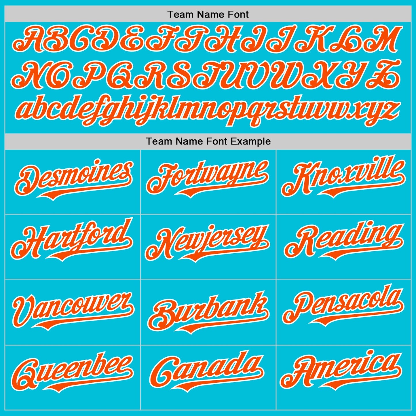 Custom Lakes Blue Orange-White 3D Pattern Design Gradient Style Twinkle Star Authentic Baseball Jersey - Sky-Custom