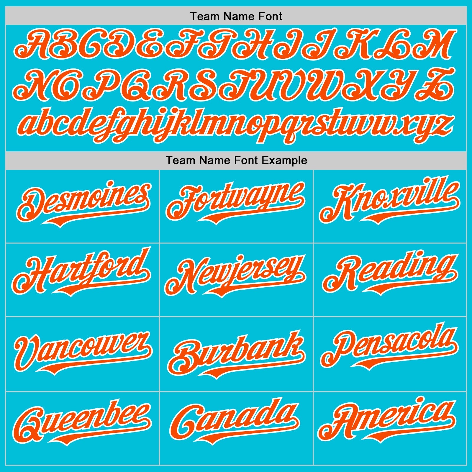 Custom Lakes Blue Orange-White 3D Pattern Design Gradient Style Twinkle Star Authentic Baseball Jersey - Sky-Custom
