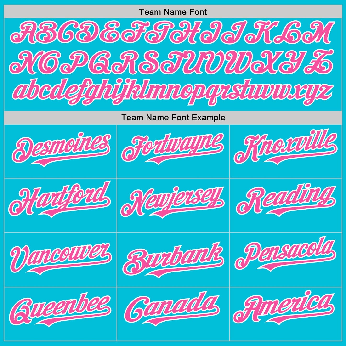 Custom Lakes Blue Pink-White 3D Pattern Design Gradient Style Twinkle Star Authentic Baseball Jersey - Sky-Custom