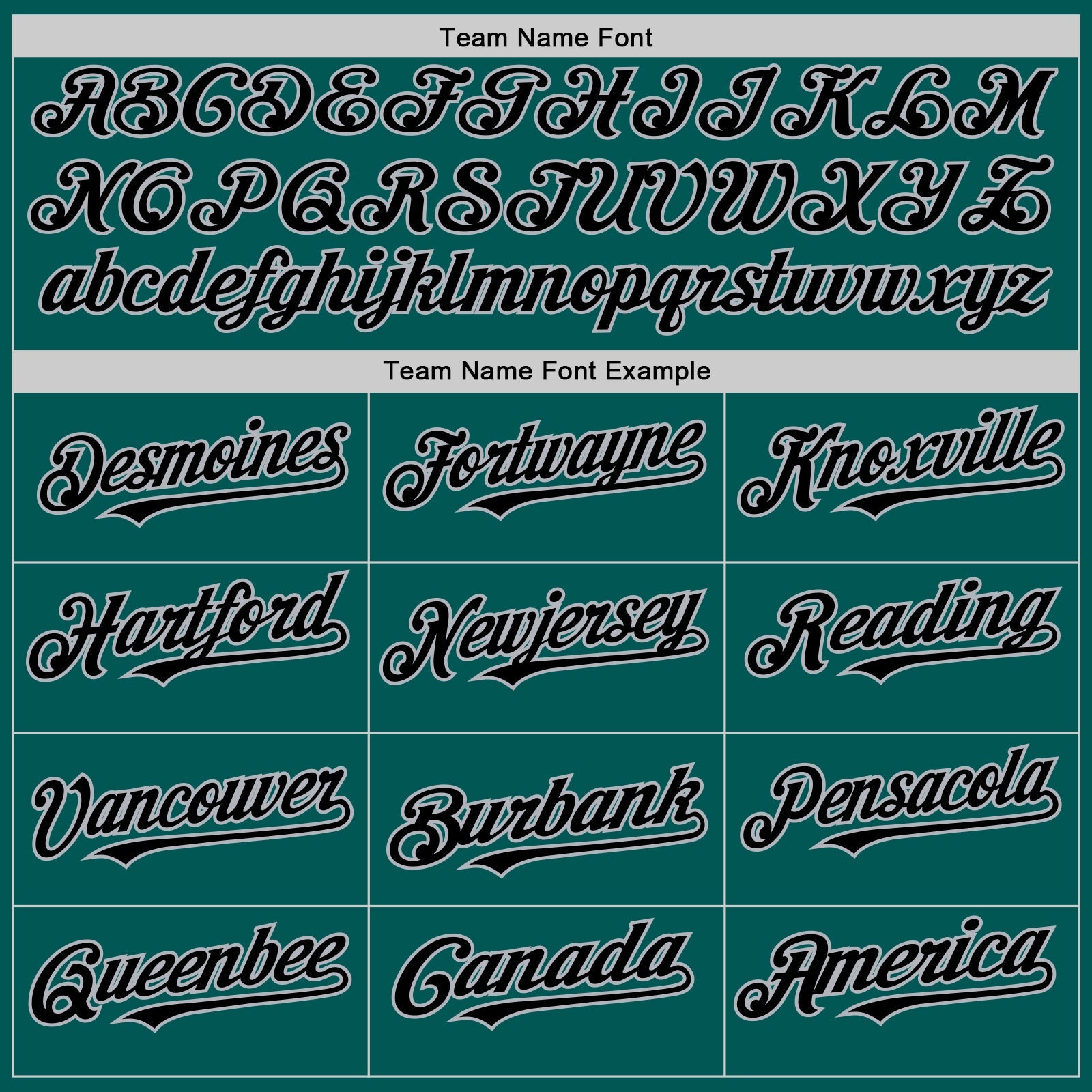 Custom Midnight Green Black-Gray 3D Pattern Design Gradient Style Twinkle Star Authentic Baseball Jersey - Sky-Custom