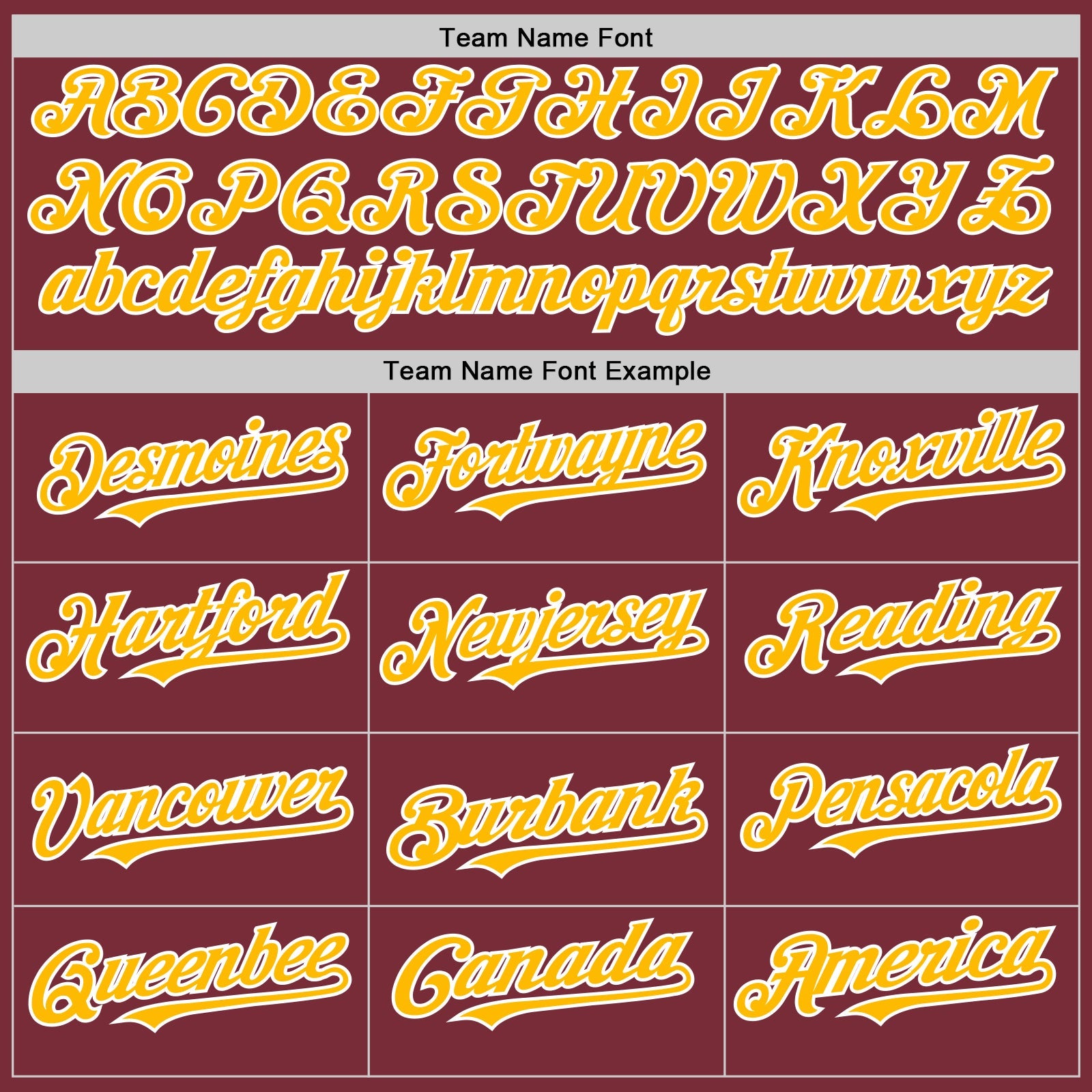 Custom Burgundy Gold-White 3D Pattern Design Gradient Style Twinkle Star Authentic Baseball Jersey - Sky-Custom