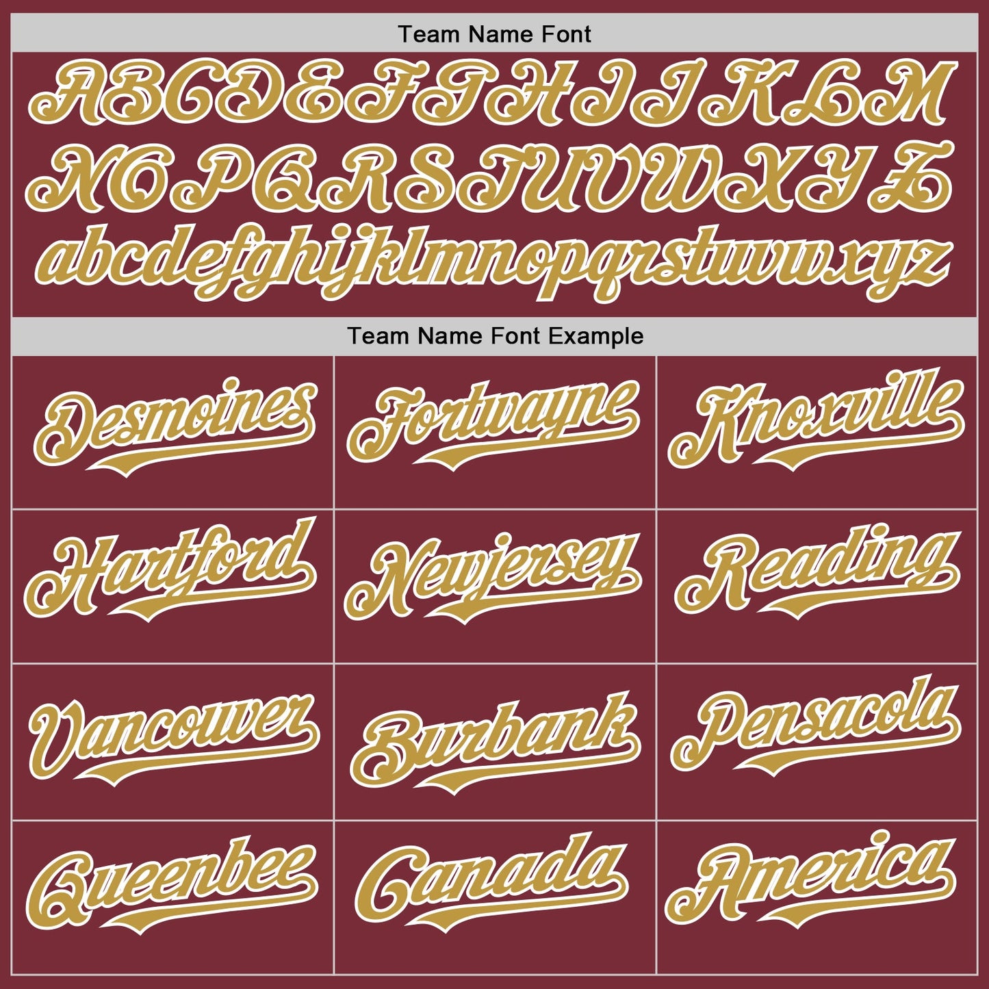 Custom Burgundy Old Gold-White 3D Pattern Design Gradient Style Twinkle Star Authentic Baseball Jersey - Sky-Custom