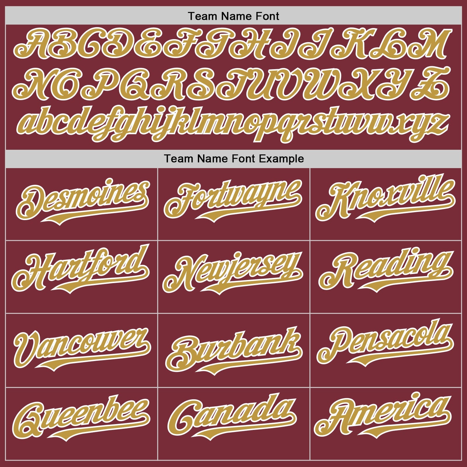 Custom Burgundy Old Gold-White 3D Pattern Design Gradient Style Twinkle Star Authentic Baseball Jersey - Sky-Custom