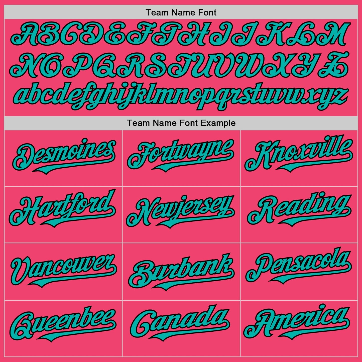 Custom Neon Pink Aqua-Black 3D Pattern Design Gradient Style Twinkle Star Authentic Baseball Jersey - Sky-Custom