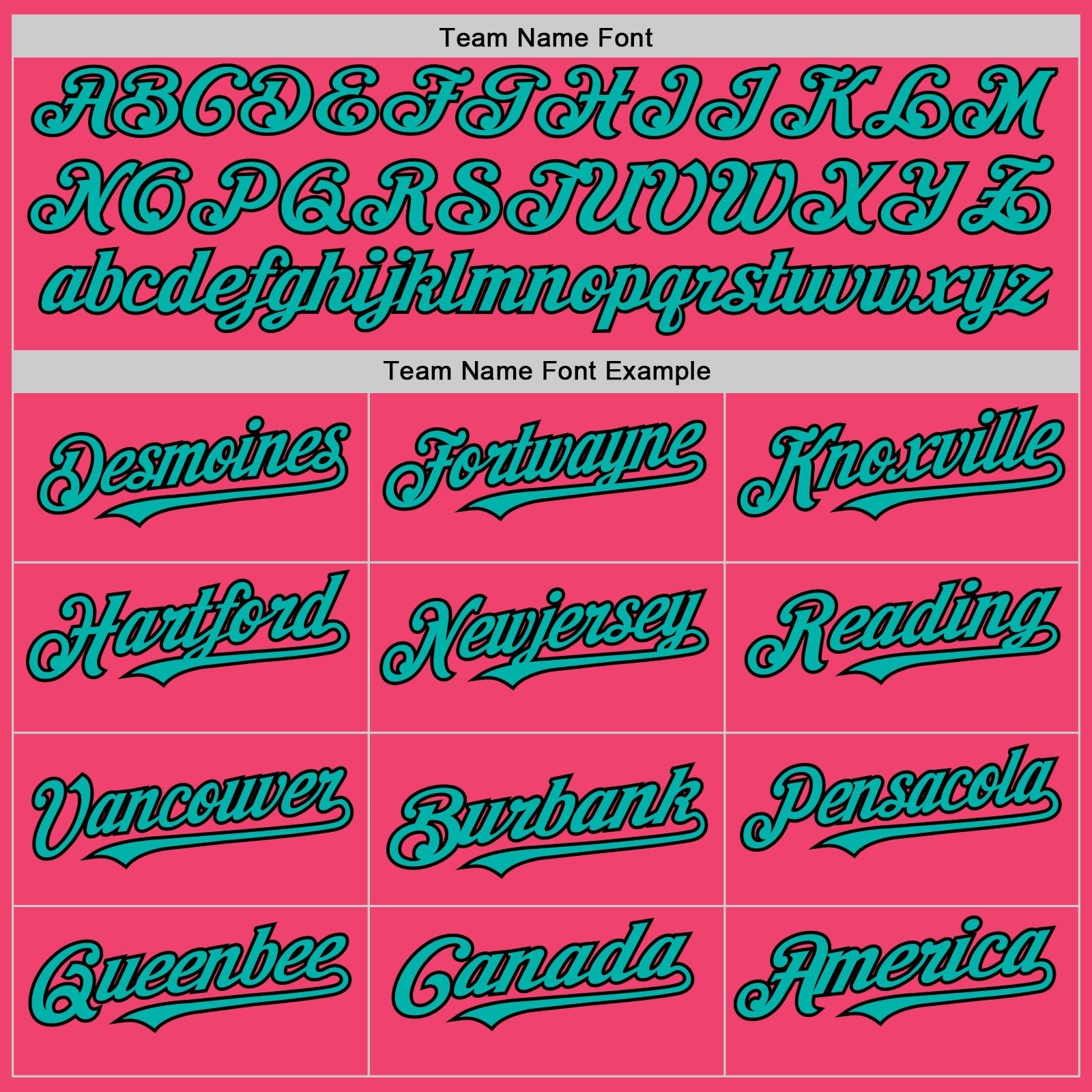 Custom Neon Pink Aqua-Black 3D Pattern Design Gradient Style Twinkle Star Authentic Baseball Jersey - Sky-Custom
