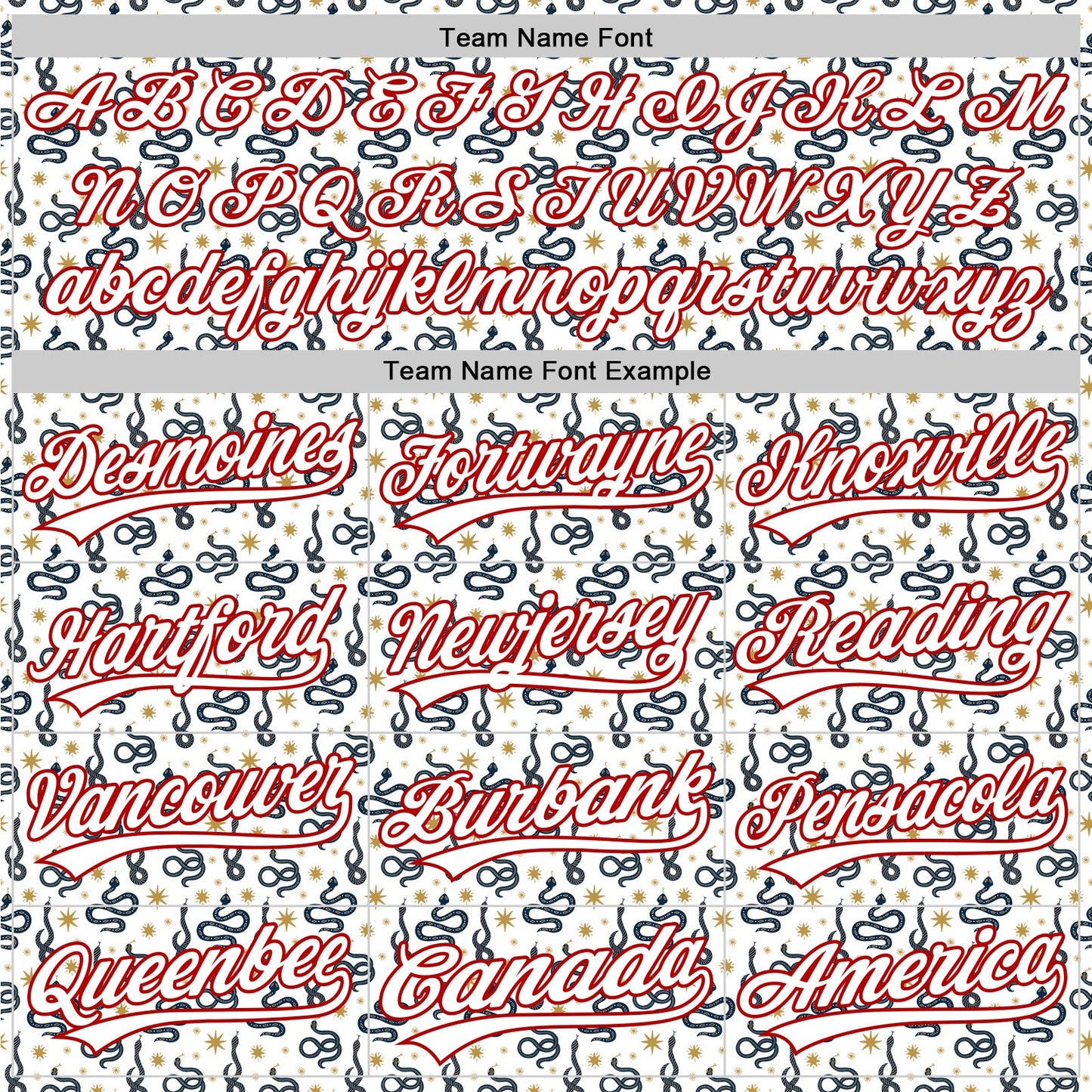 Custom White Red 3D Pattern Design Animal Cat Authentic Baseball Jersey - Sky-Custom
