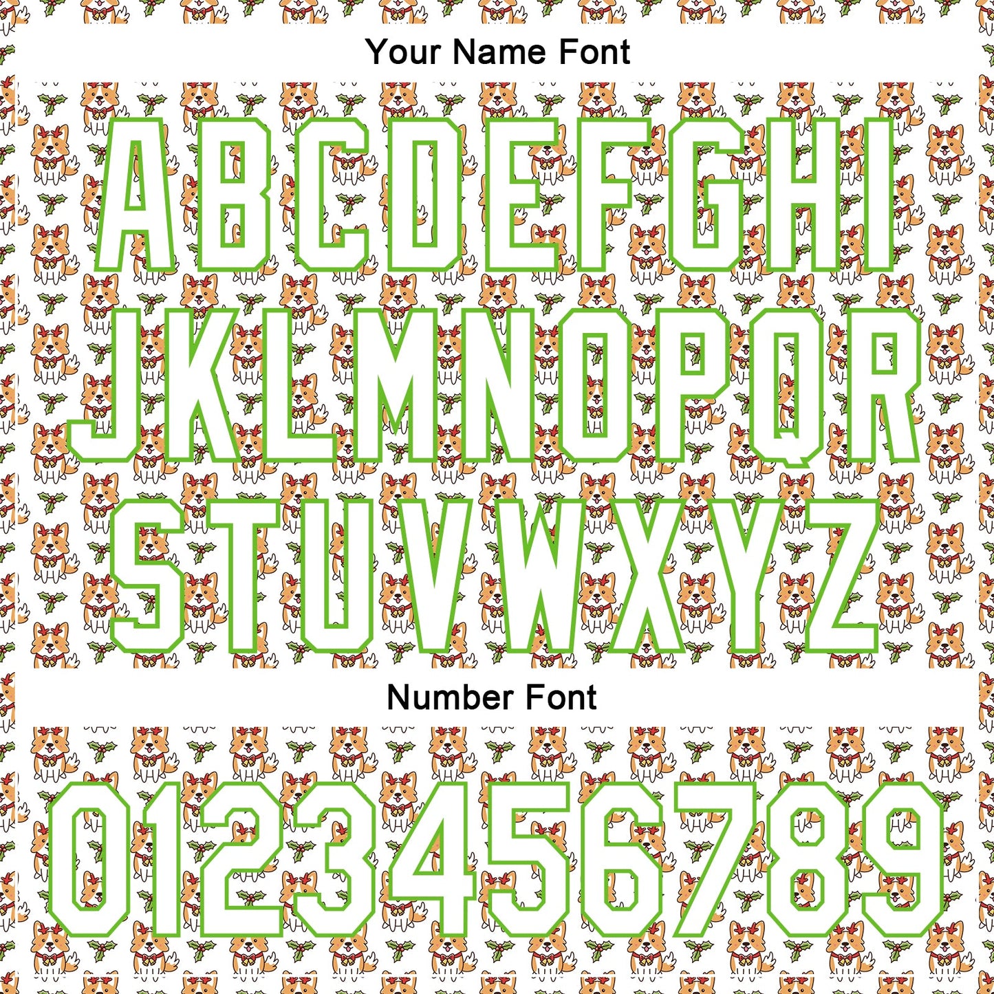 Custom White Aurora Green 3D Pattern Design Animal Dog Authentic Baseball Jersey - Sky-Custom