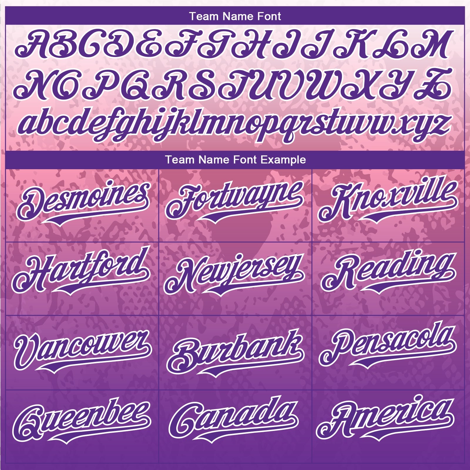 Custom White Purple-Pink 3D Pattern Design Gradient Style Animal Snake Authentic Baseball Jersey - Sky-Custom