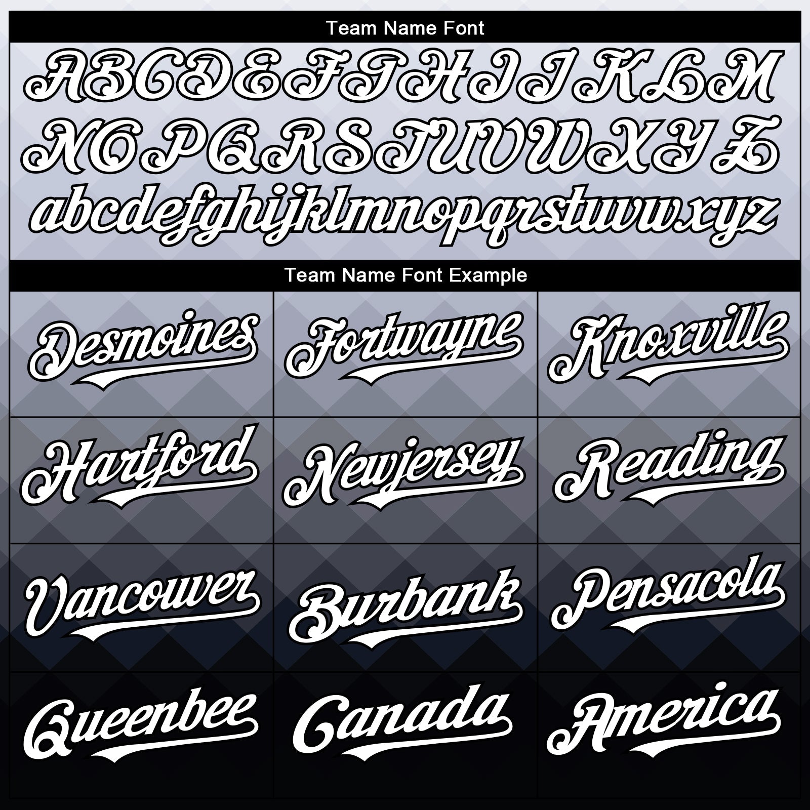 Custom Gray White-Black 3D Pattern Design Gradient Square Shape Authentic Baseball Jersey - Sky-Custom