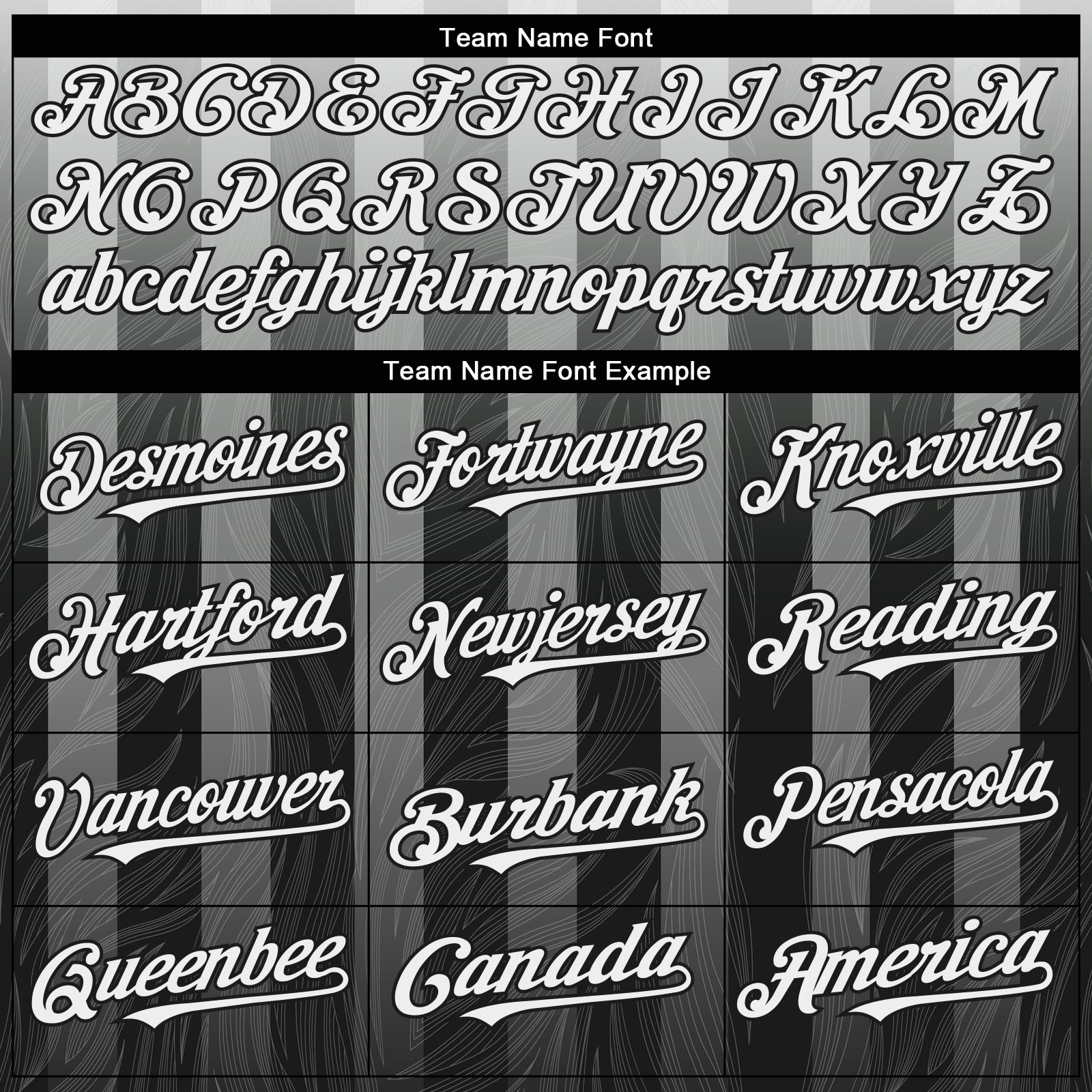 Custom Gray White-Black 3D Pattern Design Stripes Authentic Baseball Jersey - Sky-Custom
