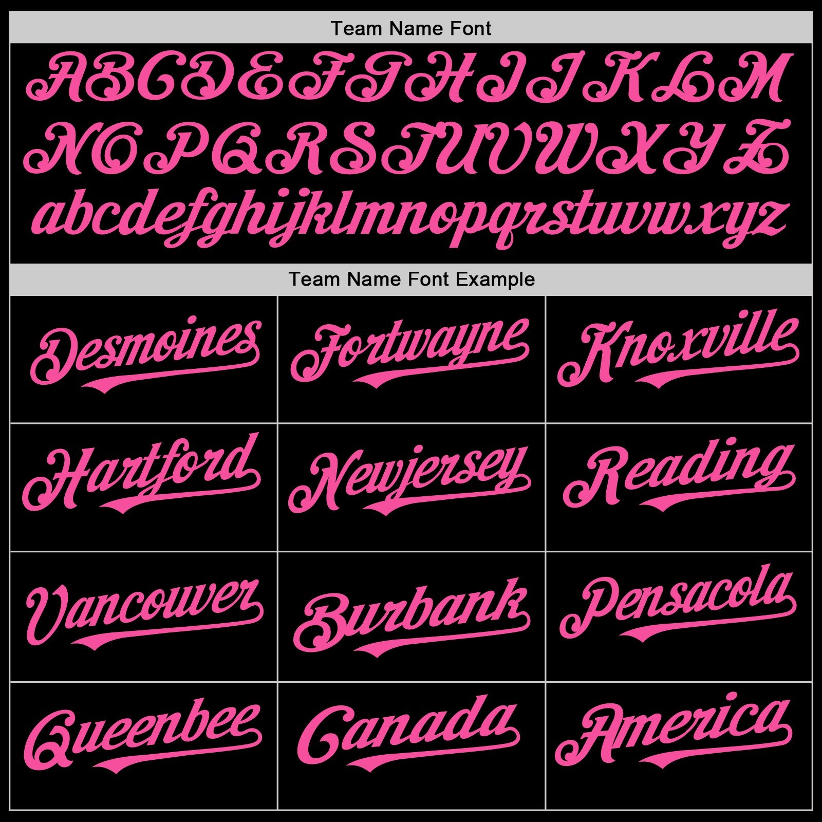 Custom Black Pink-Thunder Blue 3D Pattern Design Geometric Shapes Authentic Baseball Jersey - Sky-Custom