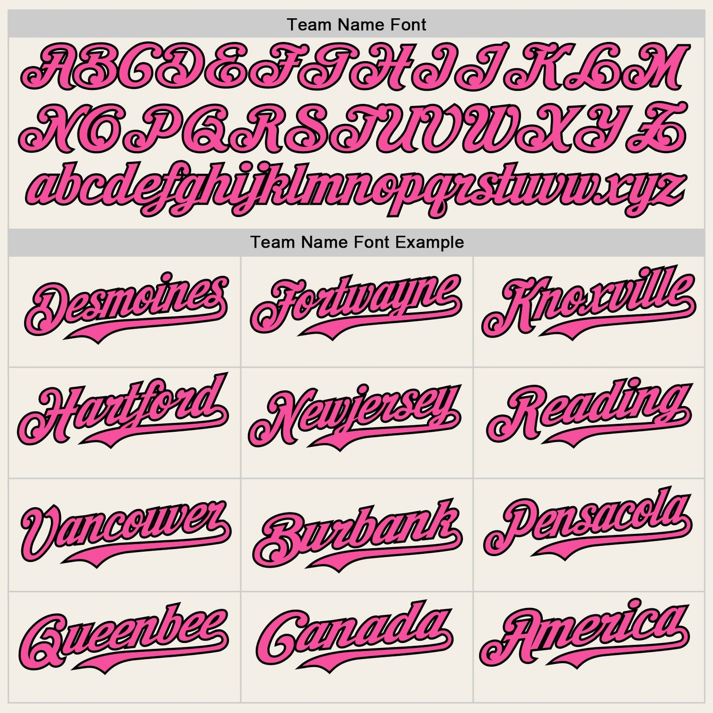Custom Cream Pink Black-Light Blue 3D Pattern Design Confetti Authentic Baseball Jersey - Sky-Custom