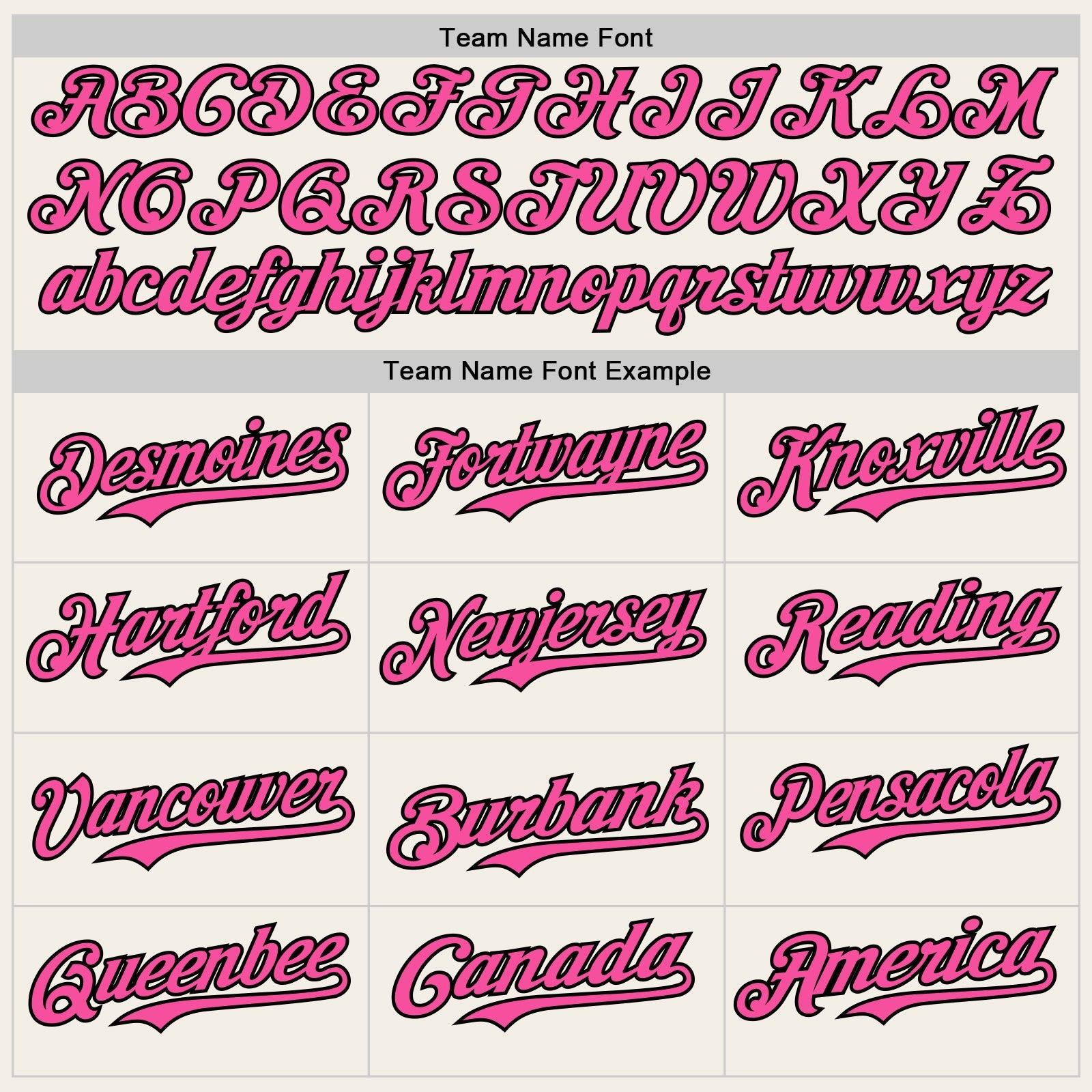 Custom Cream Pink Black-Light Blue 3D Pattern Design Confetti Authentic Baseball Jersey - Sky-Custom