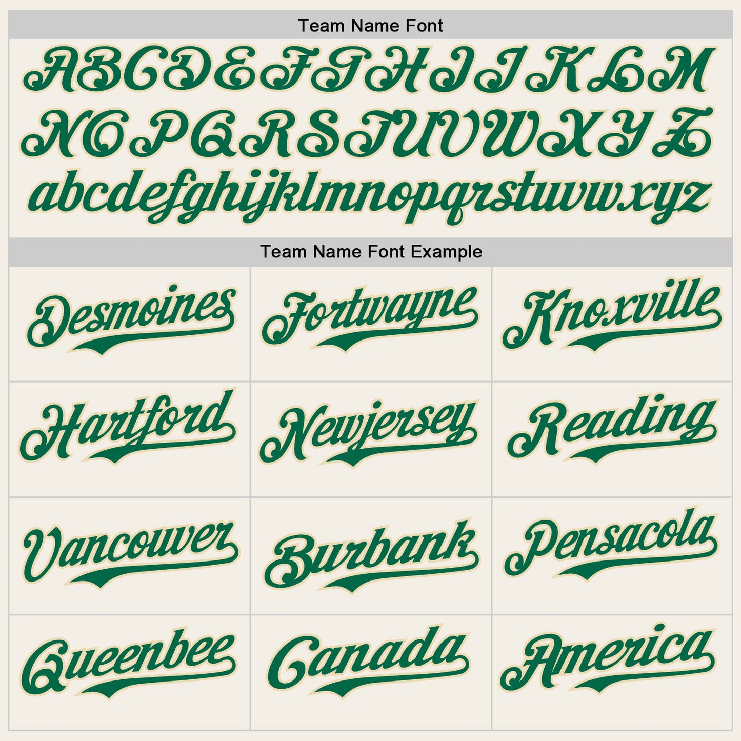 Custom Cream Kelly Green-Red 3D Pattern Design Confetti Authentic Baseball Jersey - Sky-Custom