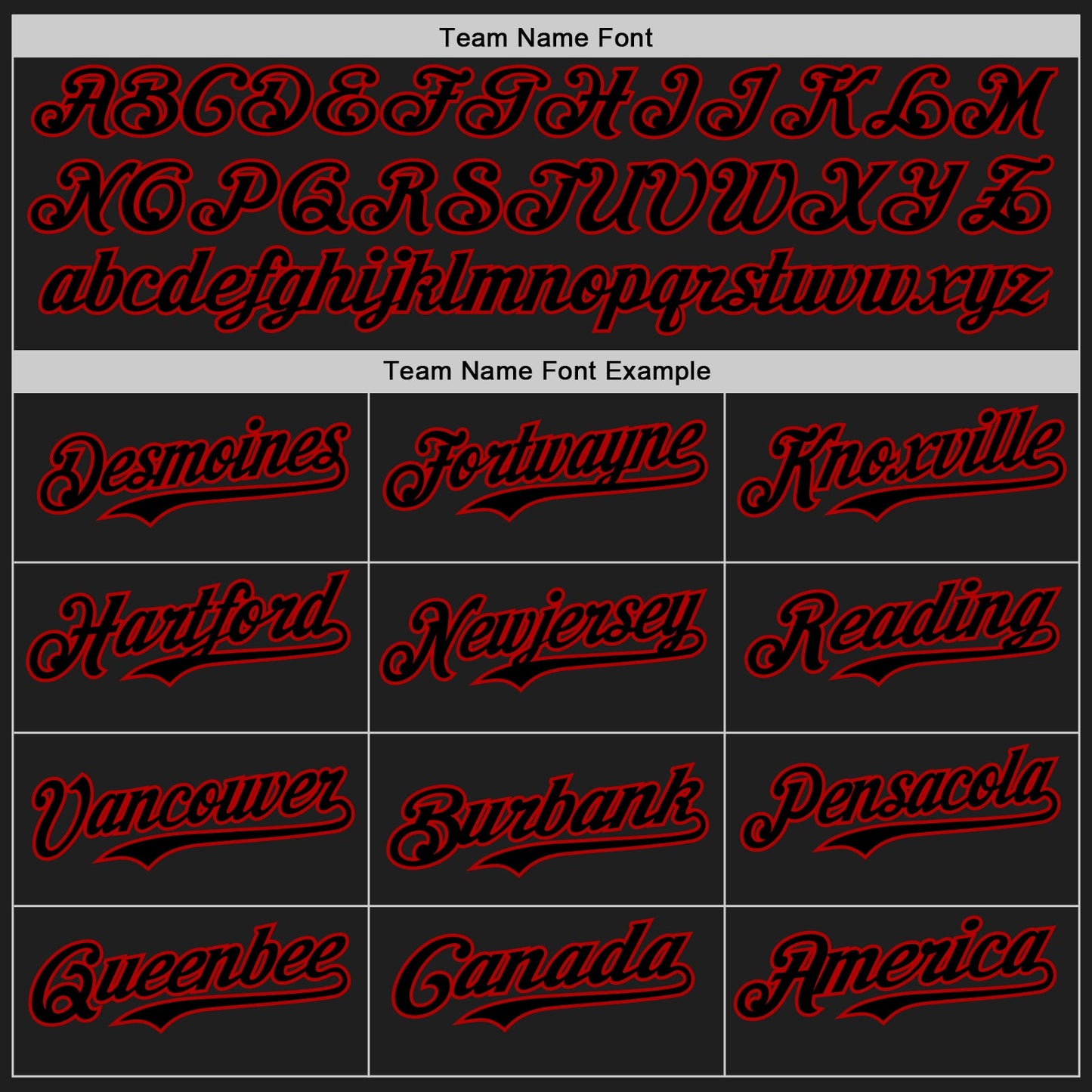 Custom Black Red 3D Pattern Design Confetti Authentic Baseball Jersey - Sky-Custom